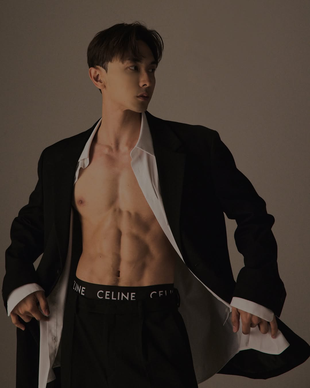 นัท - ณัฏฐ์ ทิวไผ่งาม