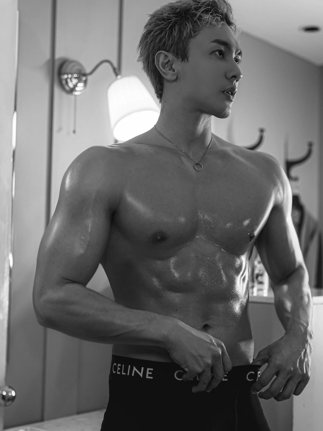 นัท - ณัฏฐ์ ทิวไผ่งาม