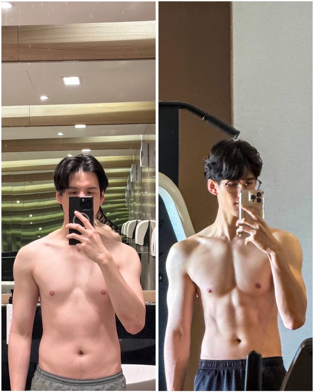 นัท - ณัฏฐ์ ทิวไผ่งาม