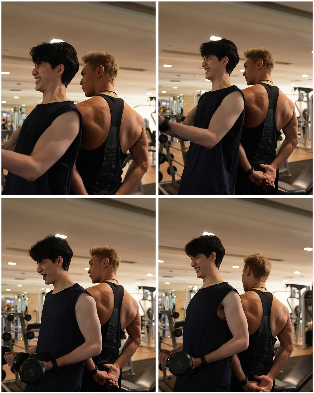 นัท - ณัฏฐ์ ทิวไผ่งาม