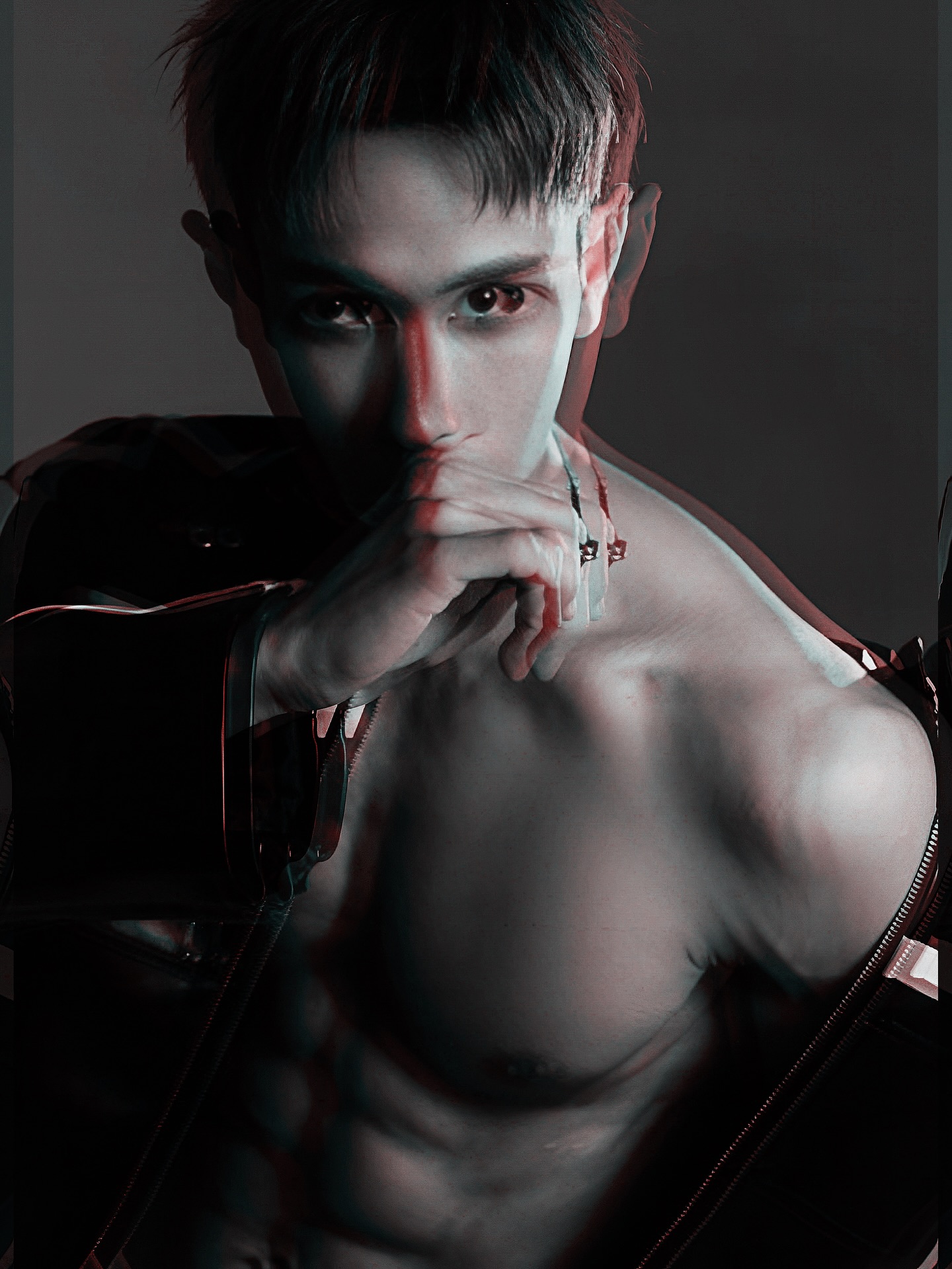 นัท - ณัฏฐ์ ทิวไผ่งาม