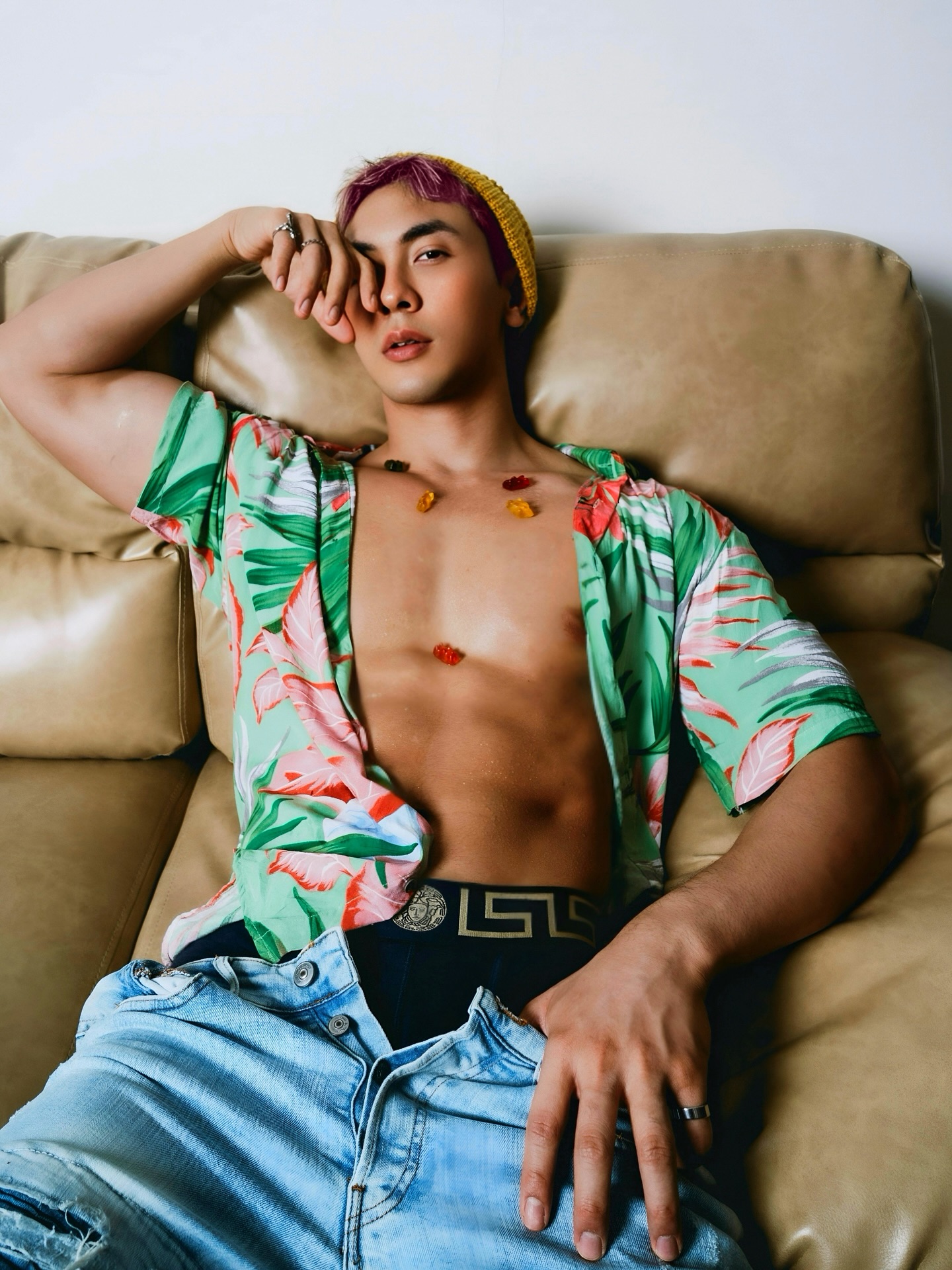 นัท - ณัฏฐ์ ทิวไผ่งาม