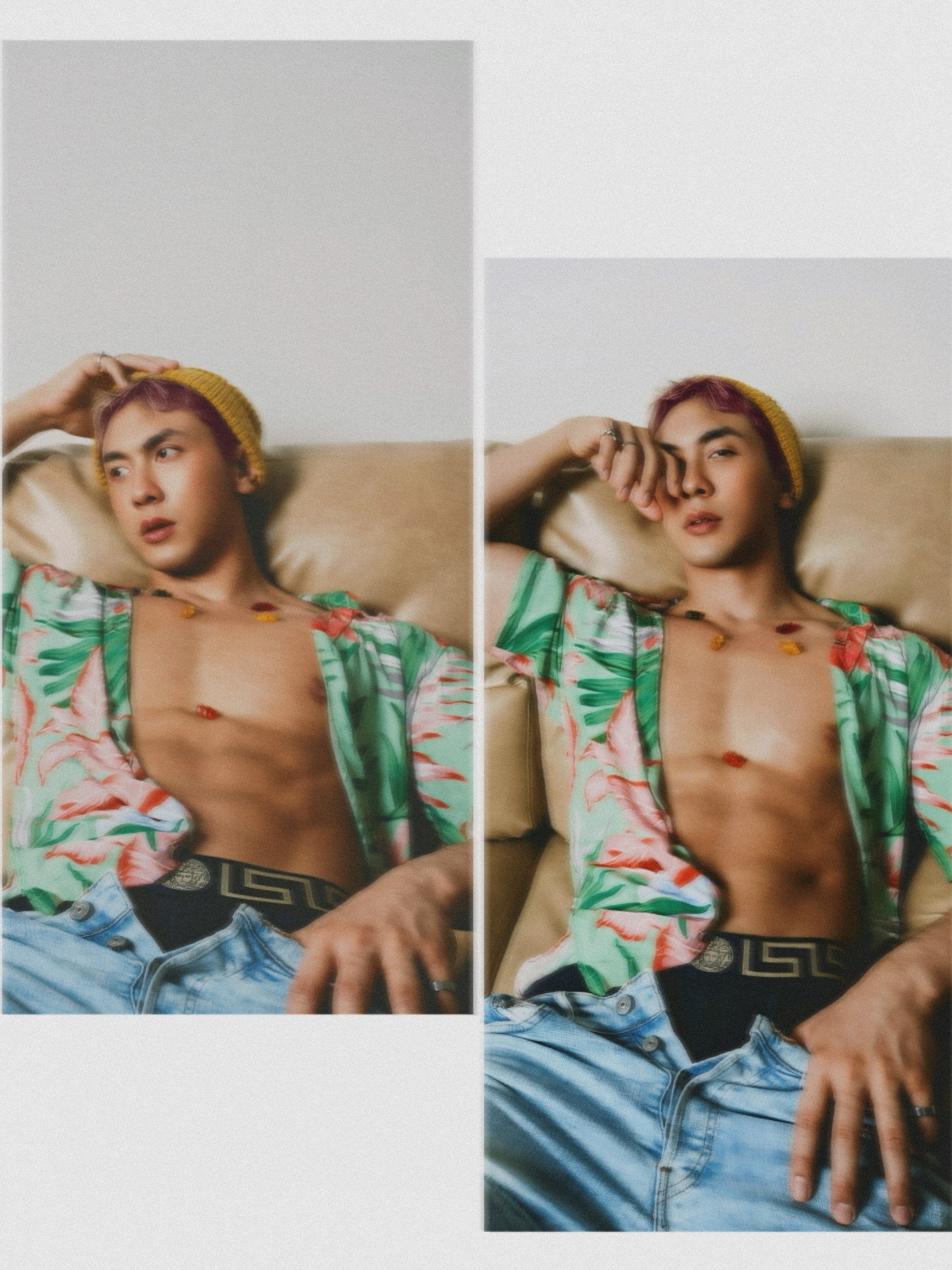 นัท - ณัฏฐ์ ทิวไผ่งาม
