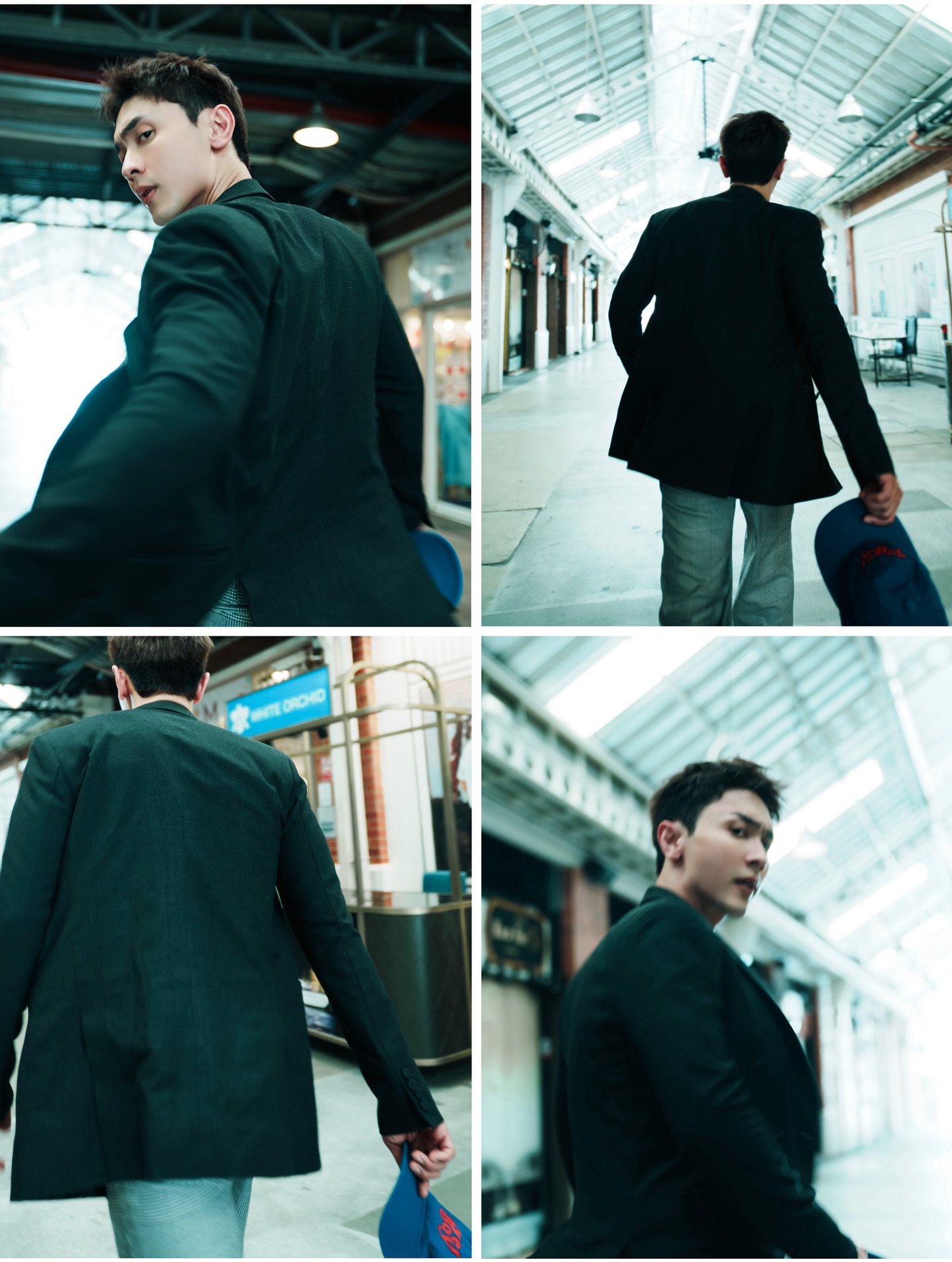 นัท - ณัฏฐ์ ทิวไผ่งาม