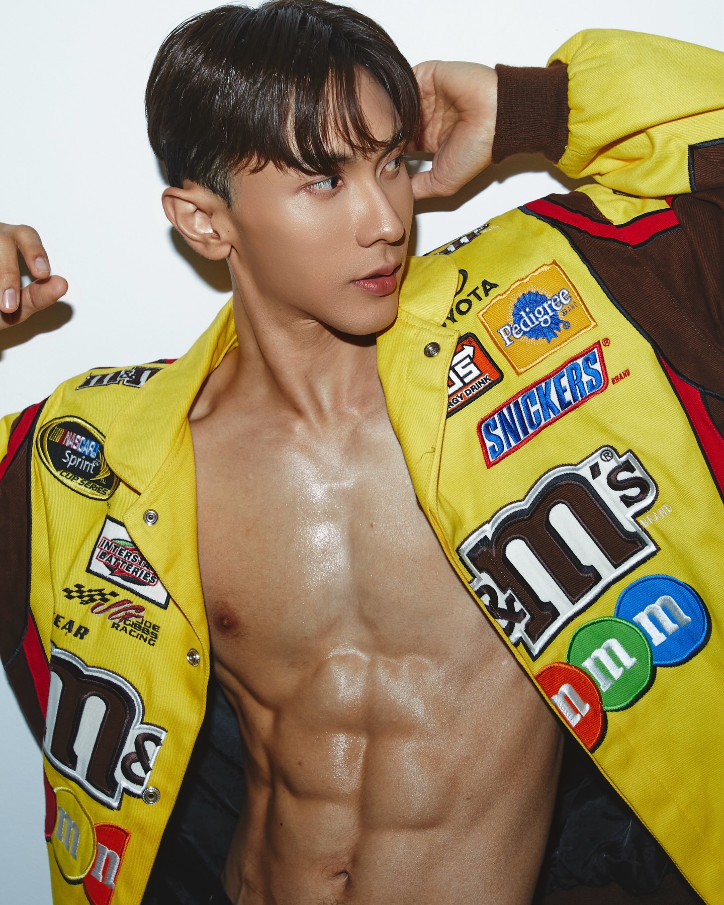 นัท - ณัฏฐ์ ทิวไผ่งาม