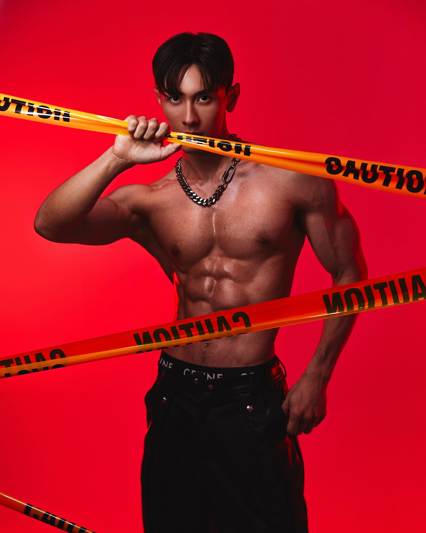 นัท - ณัฏฐ์ ทิวไผ่งาม