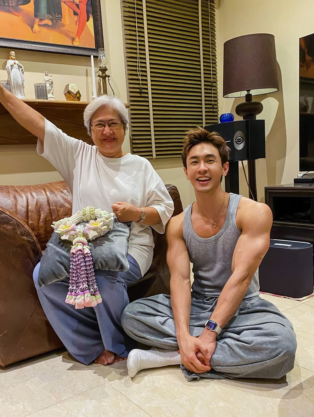 นัท - ณัฏฐ์ ทิวไผ่งาม