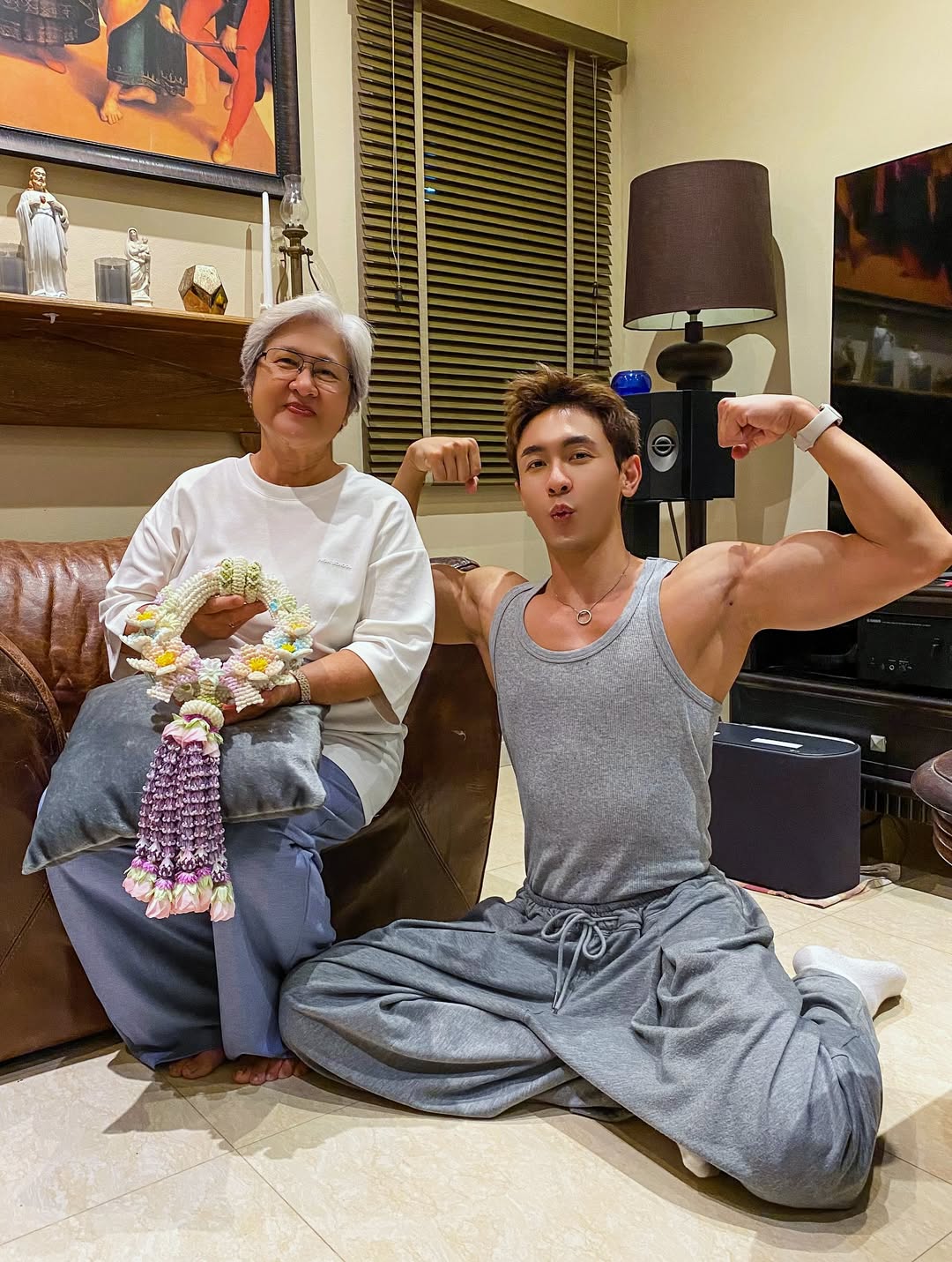 นัท - ณัฏฐ์ ทิวไผ่งาม
