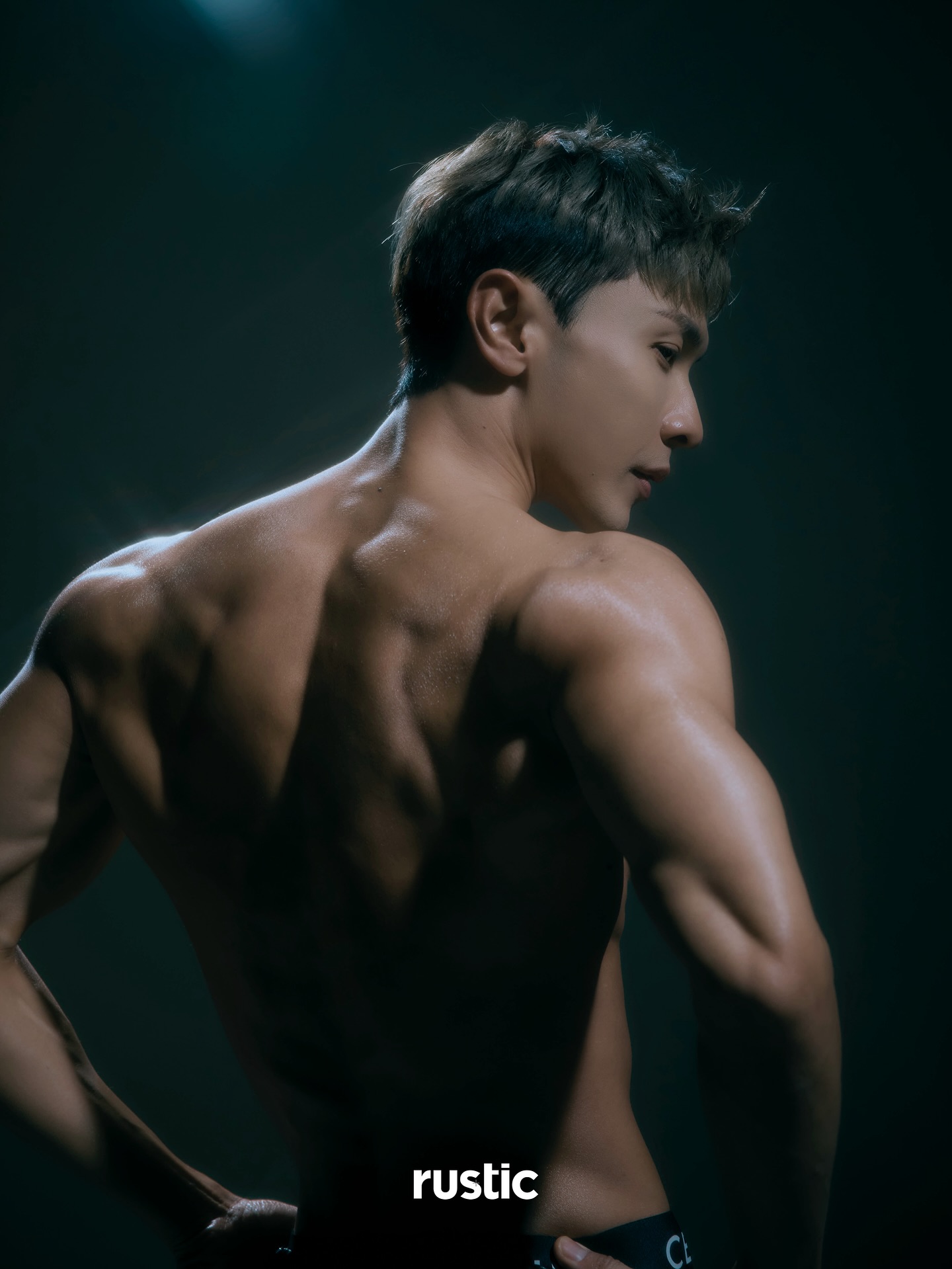 นัท - ณัฏฐ์ ทิวไผ่งาม