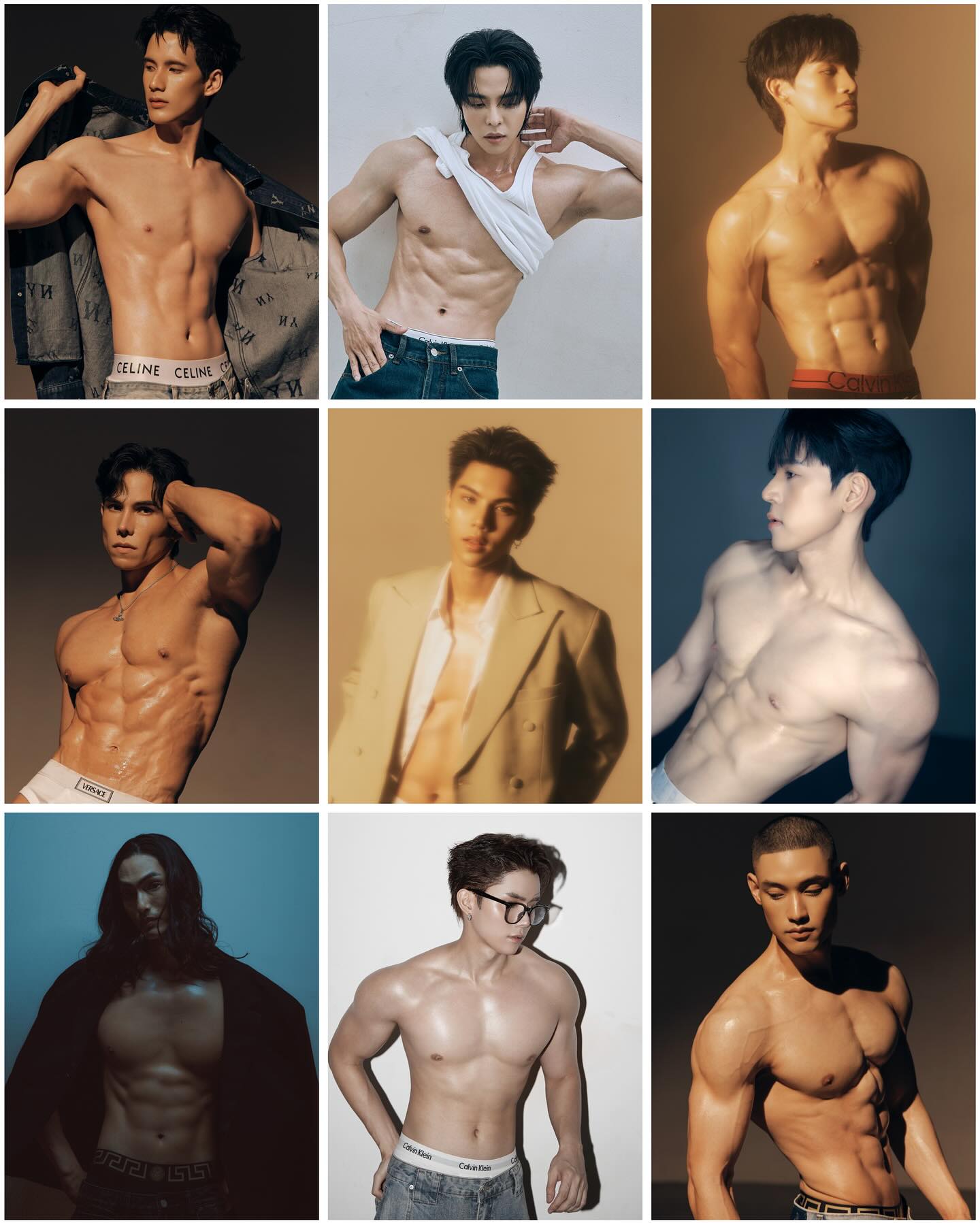 นัท - ณัฏฐ์ ทิวไผ่งาม