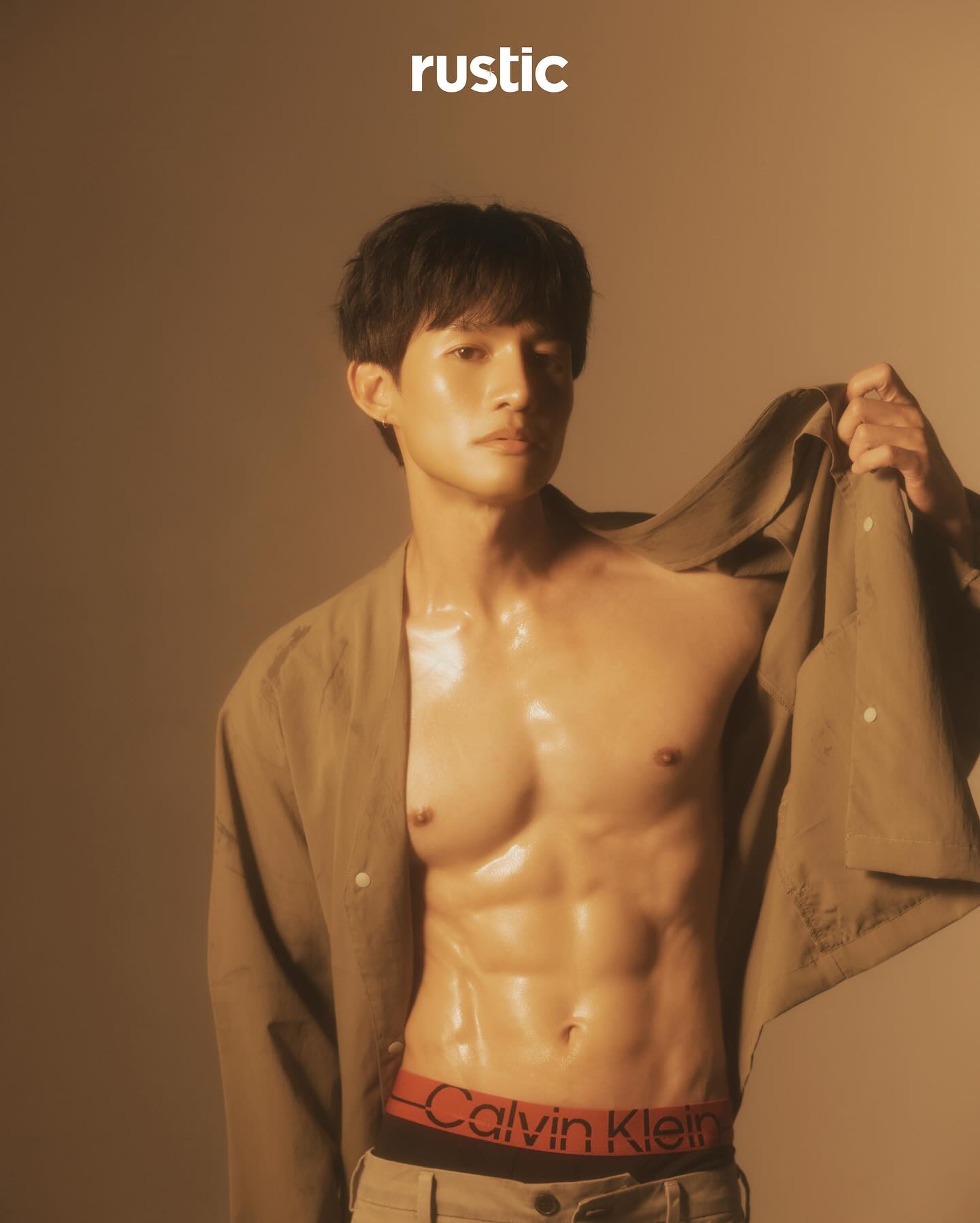 นัท - ณัฏฐ์ ทิวไผ่งาม