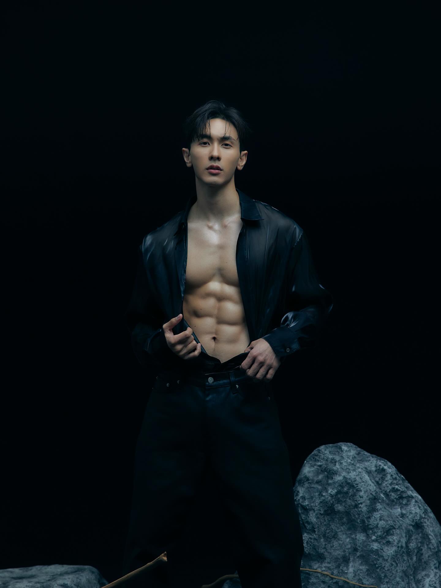 นัท - ณัฏฐ์ ทิวไผ่งาม