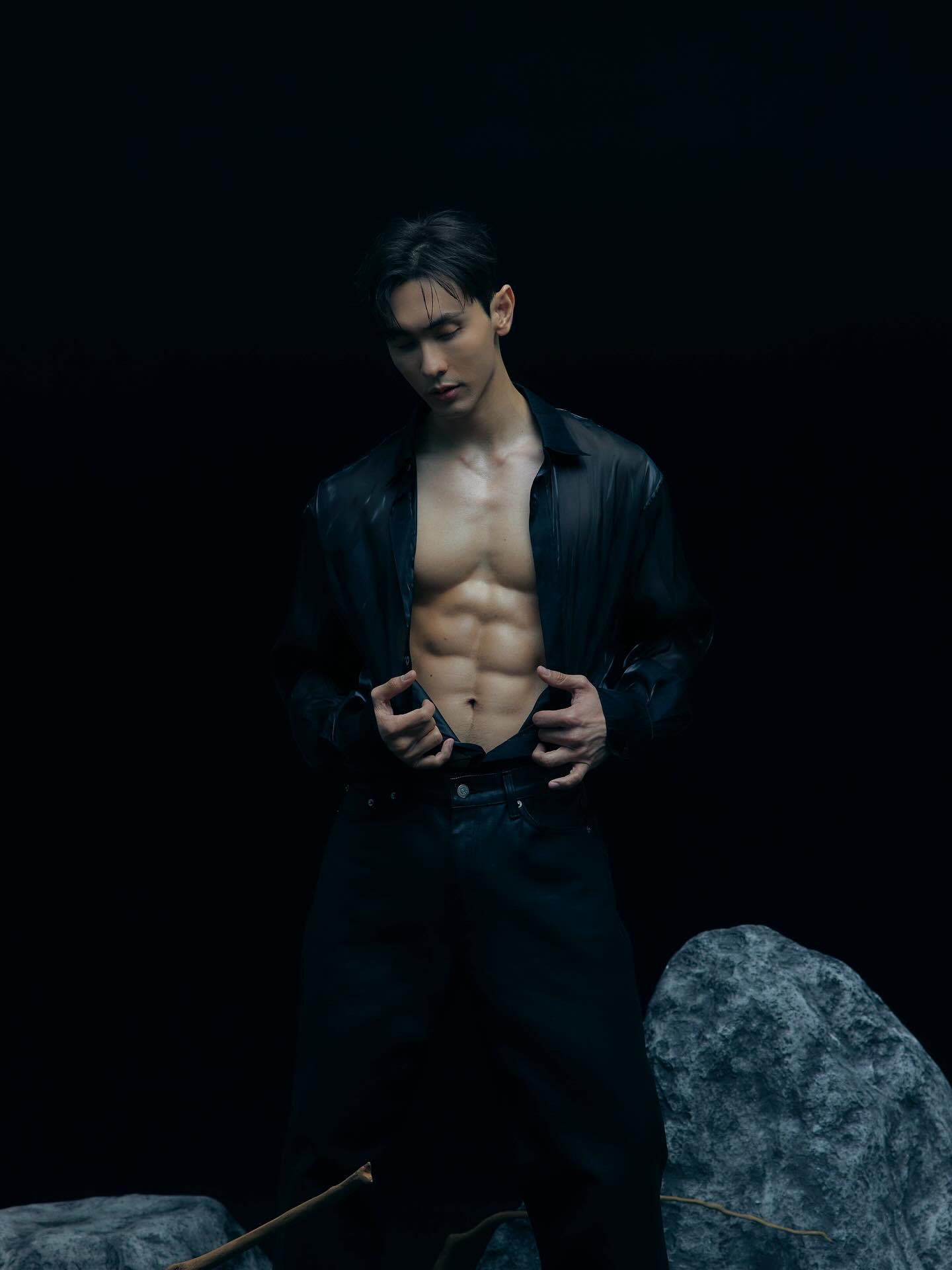 นัท - ณัฏฐ์ ทิวไผ่งาม