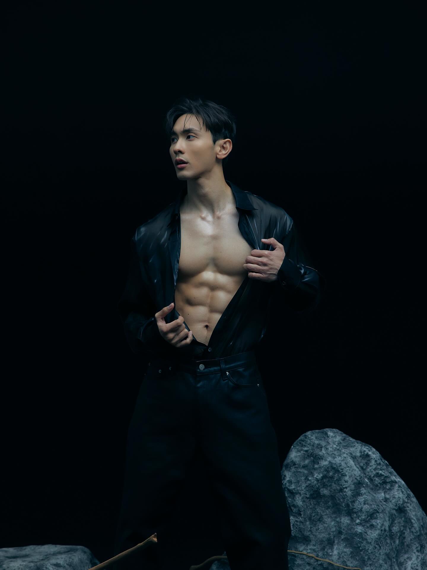 นัท - ณัฏฐ์ ทิวไผ่งาม