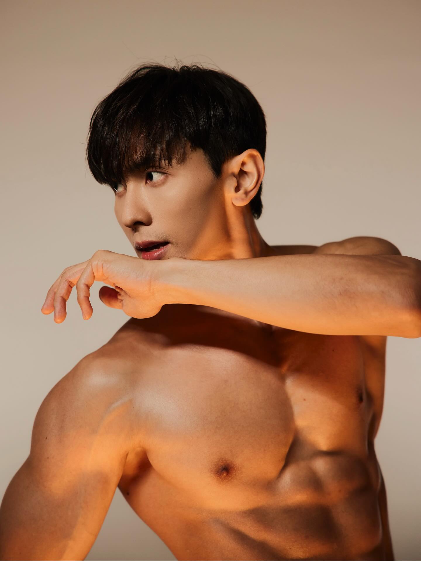 นัท - ณัฏฐ์ ทิวไผ่งาม