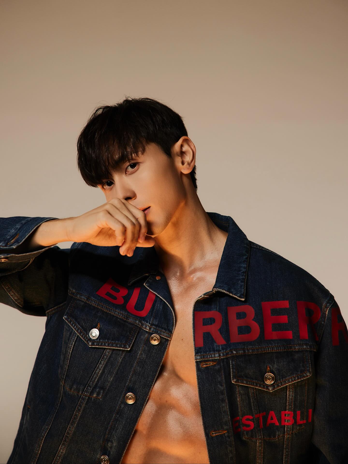 นัท - ณัฏฐ์ ทิวไผ่งาม