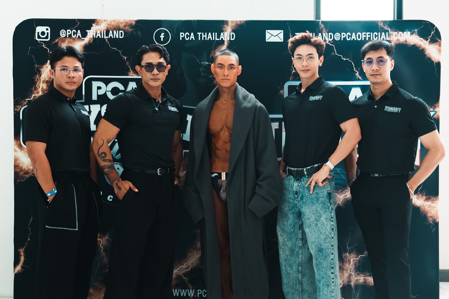 นัท - ณัฏฐ์ ทิวไผ่งาม