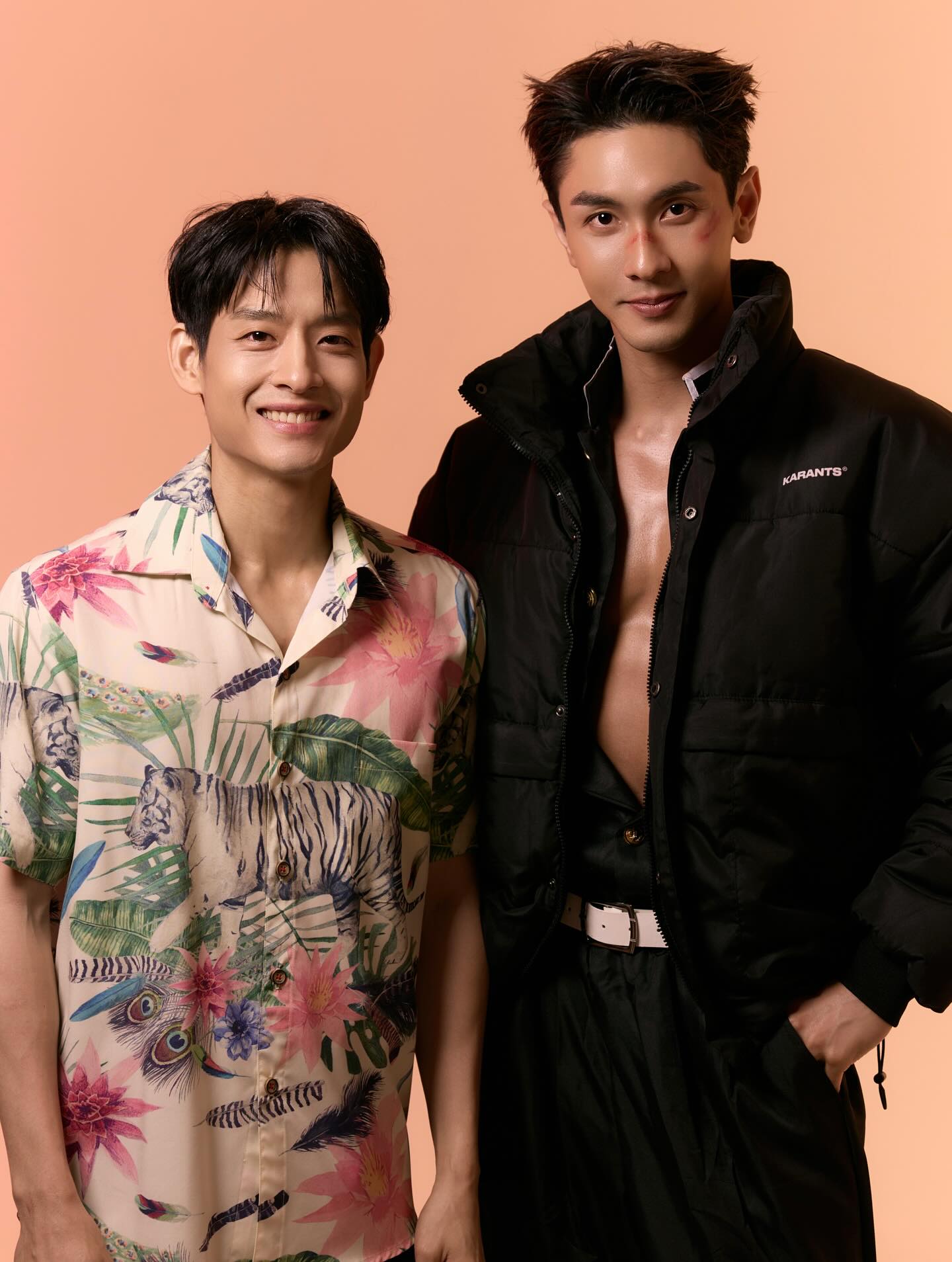 นัท - ณัฏฐ์ ทิวไผ่งาม