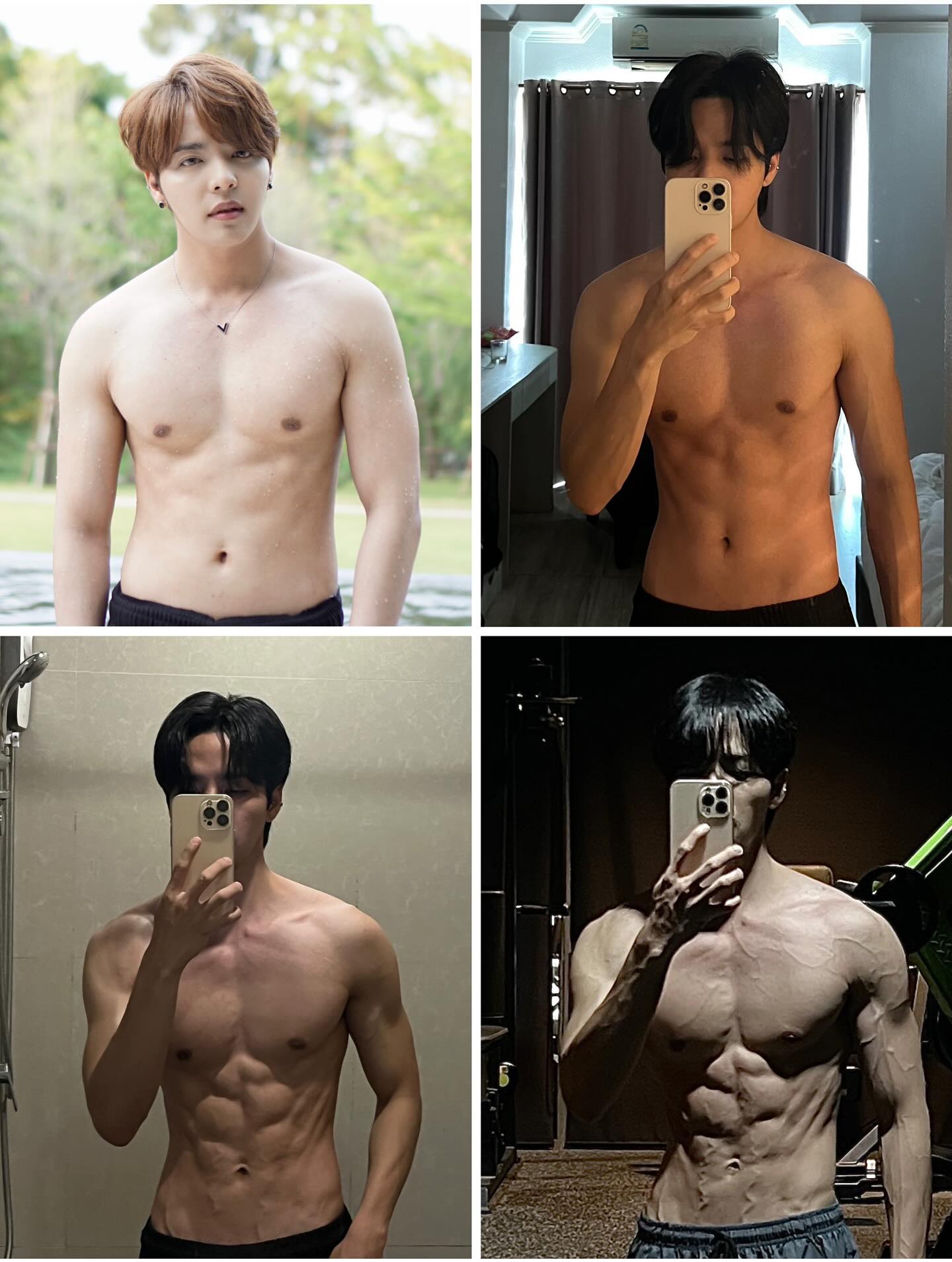 นัท - ณัฏฐ์ ทิวไผ่งาม