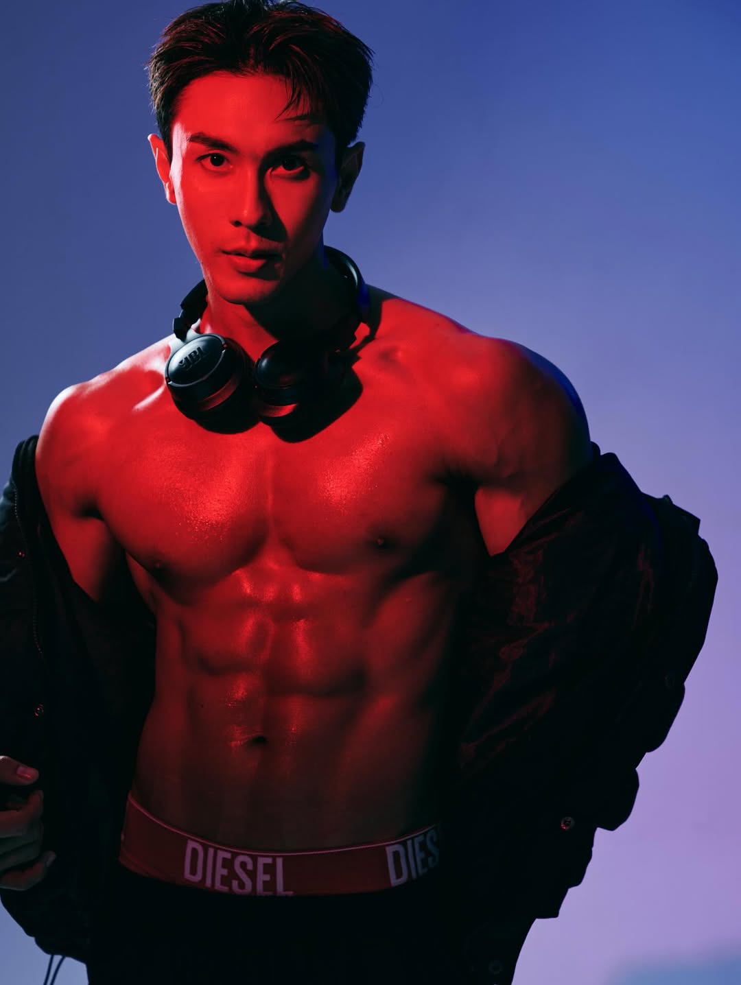 นัท - ณัฏฐ์ ทิวไผ่งาม