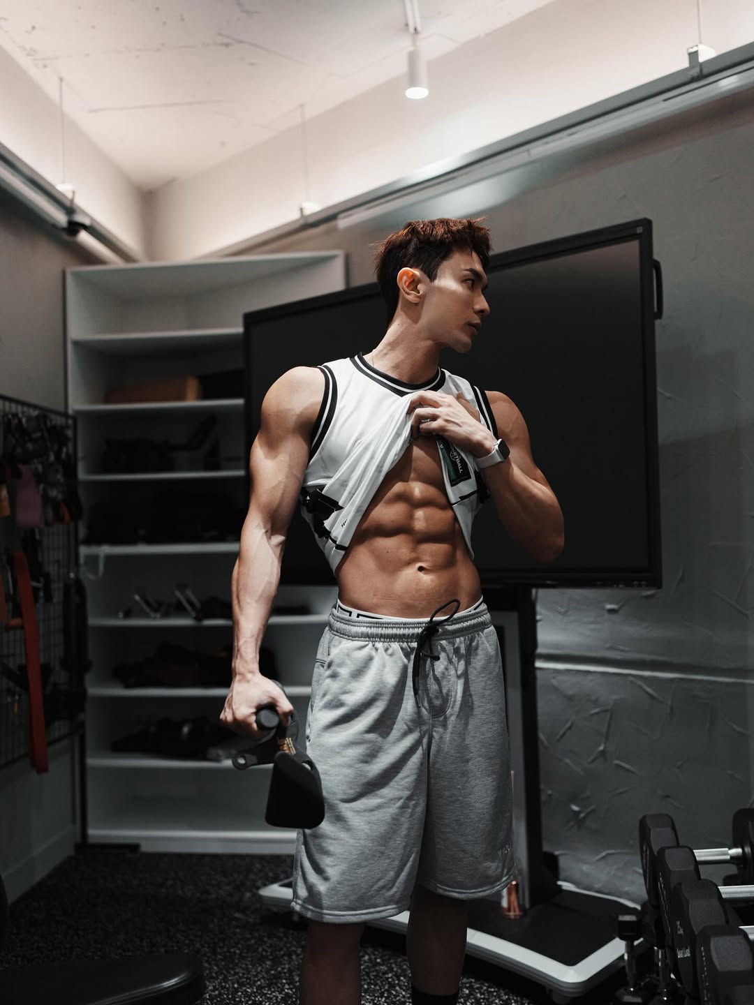นัท - ณัฏฐ์ ทิวไผ่งาม