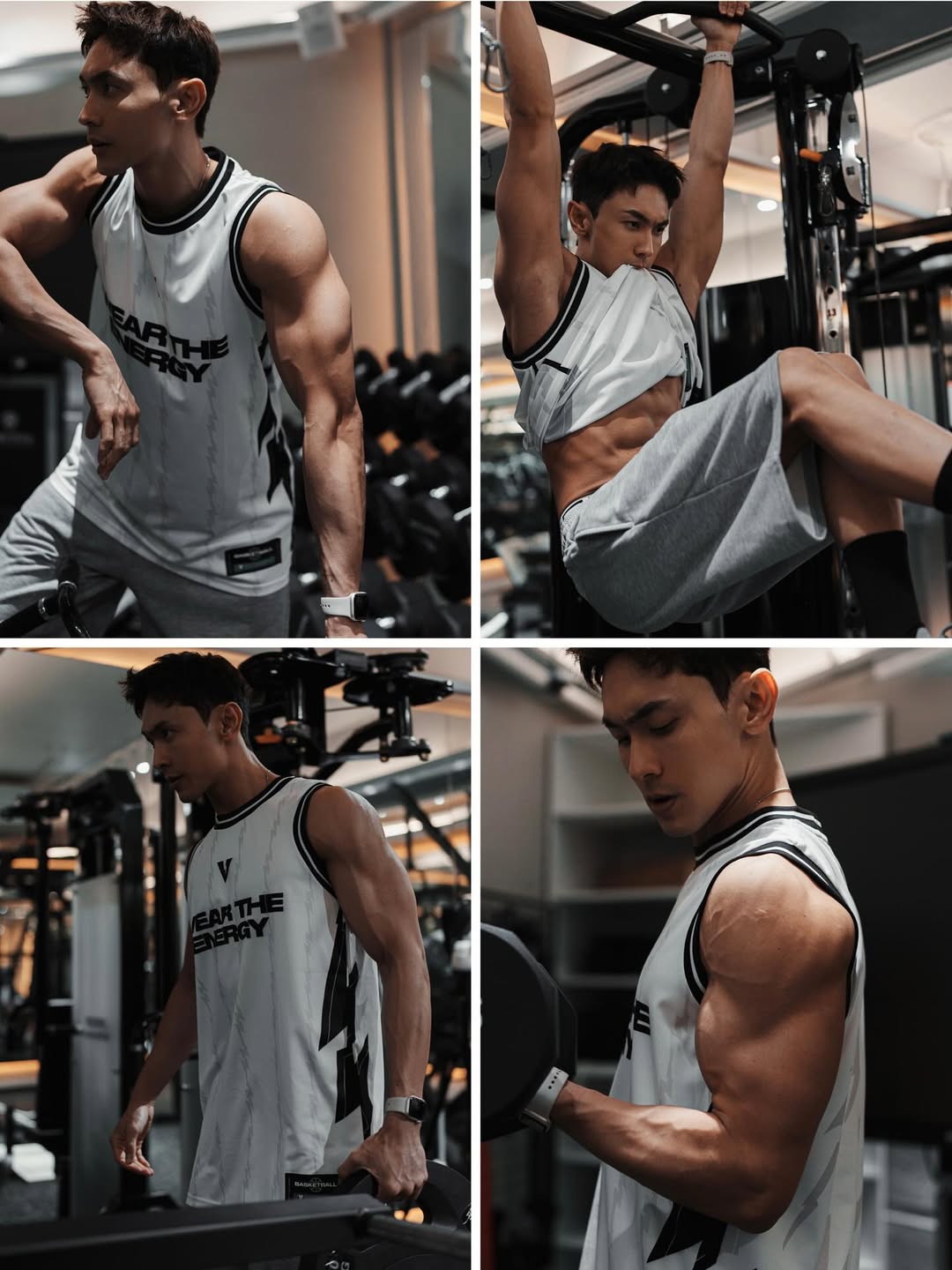 นัท - ณัฏฐ์ ทิวไผ่งาม