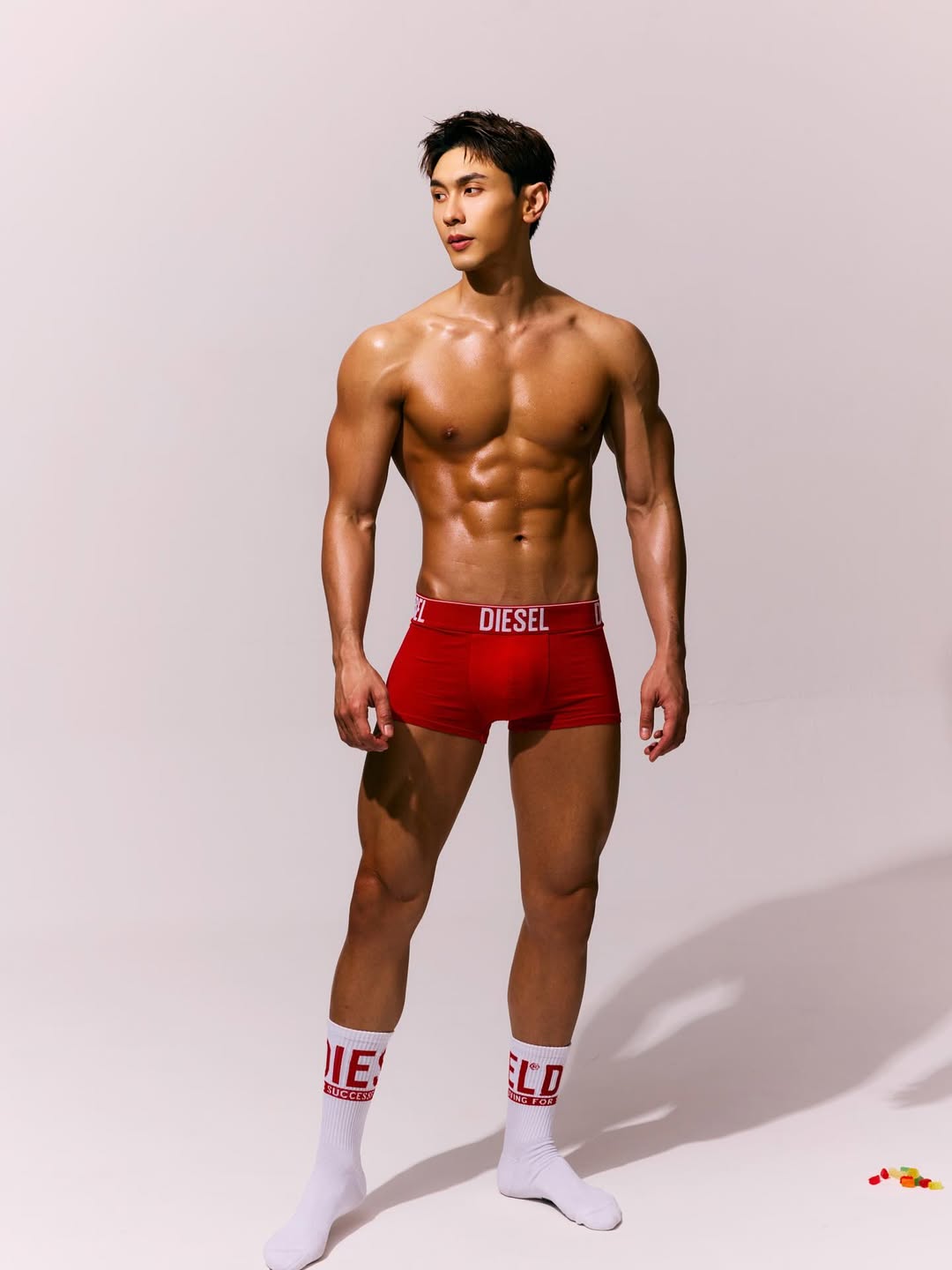 นัท - ณัฏฐ์ ทิวไผ่งาม