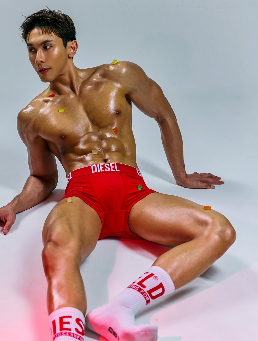 นัท - ณัฏฐ์ ทิวไผ่งาม