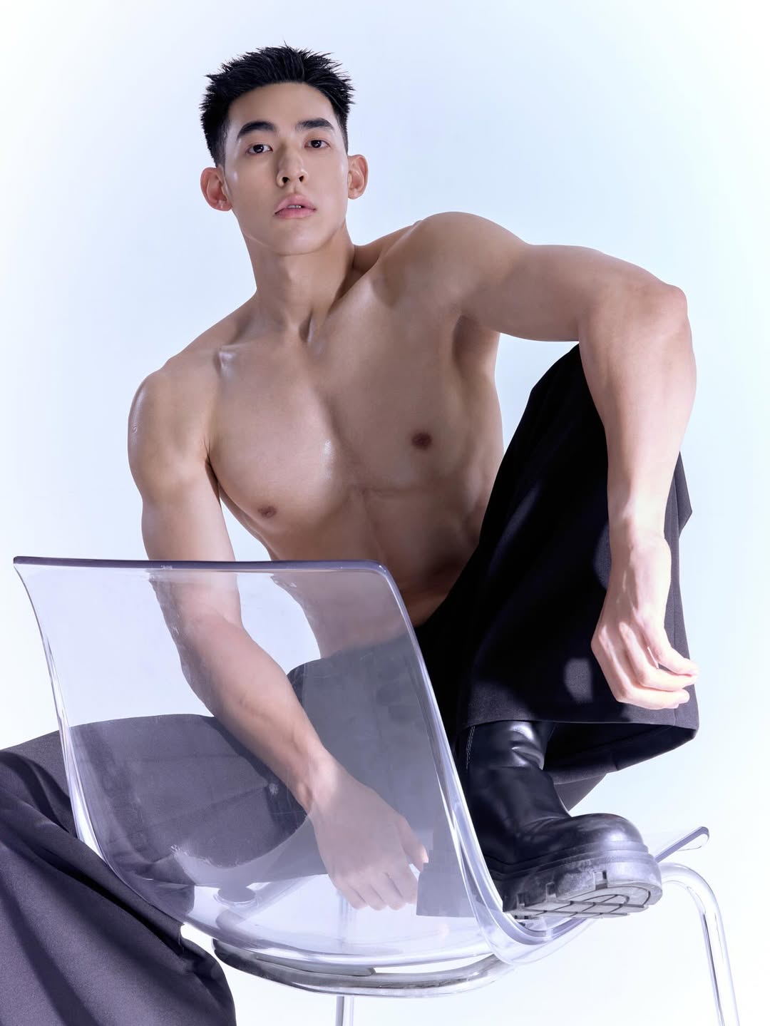 นัท - ณัฏฐ์ ทิวไผ่งาม