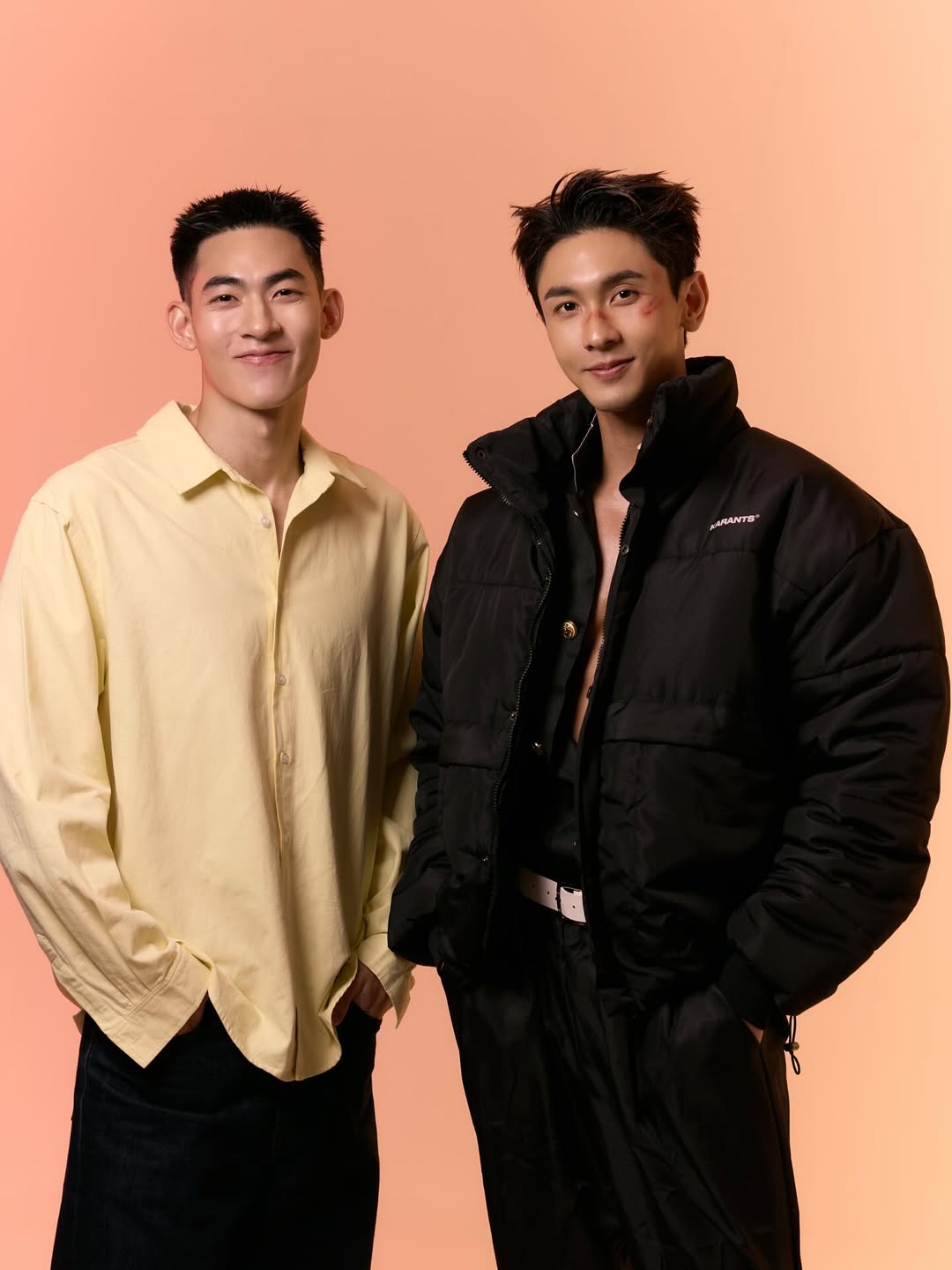 นัท - ณัฏฐ์ ทิวไผ่งาม