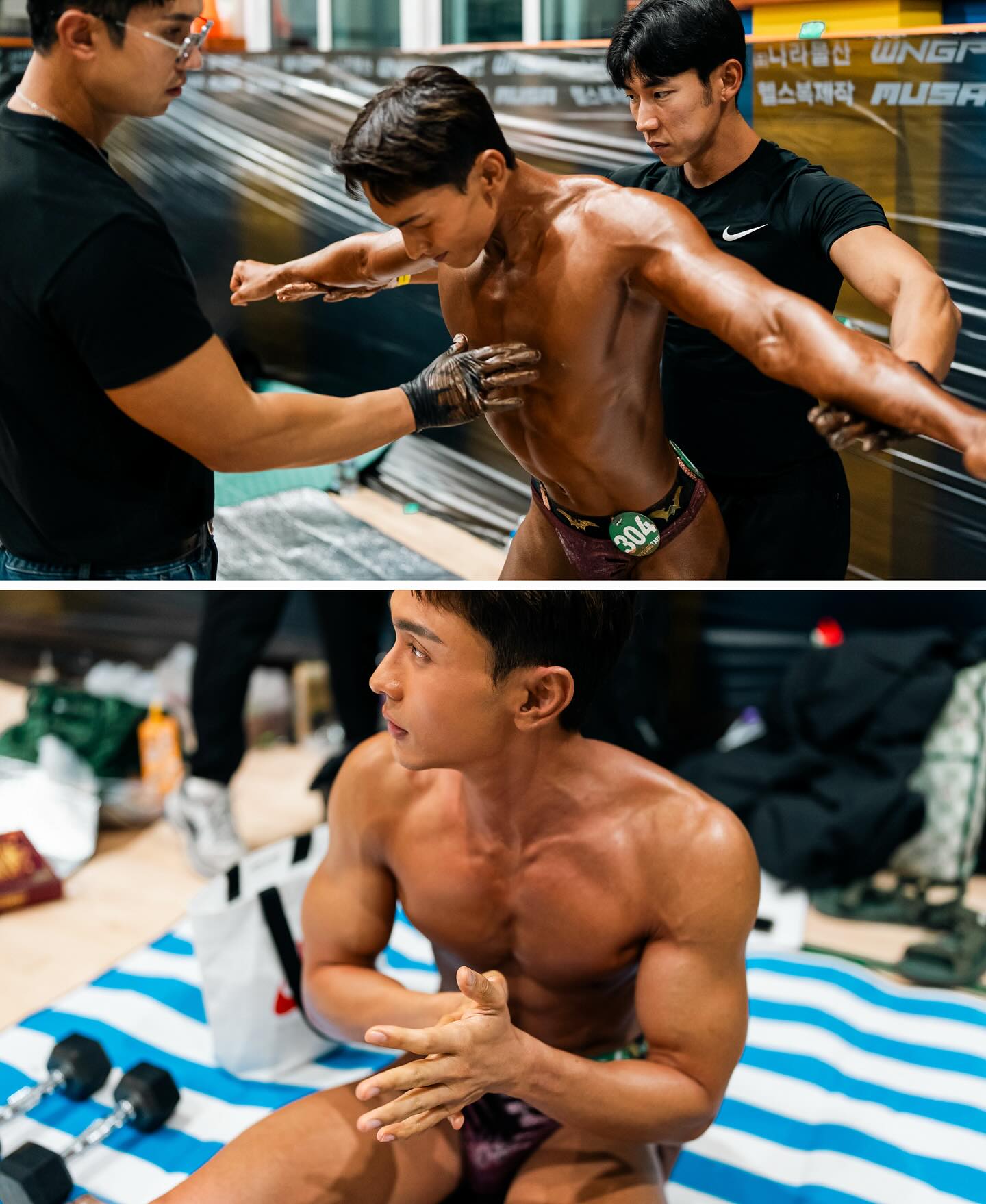 นัท - ณัฏฐ์ ทิวไผ่งาม