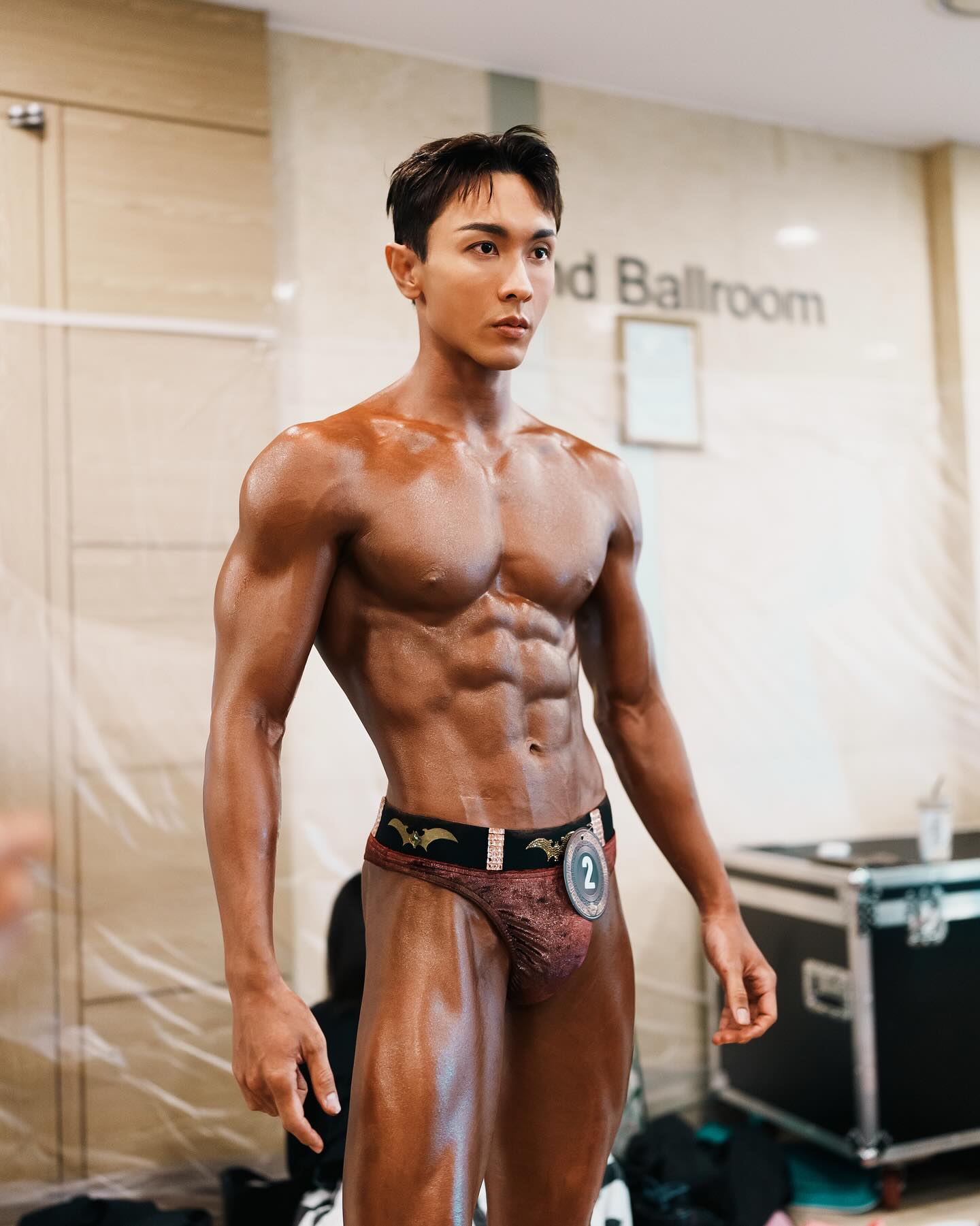 นัท - ณัฏฐ์ ทิวไผ่งาม
