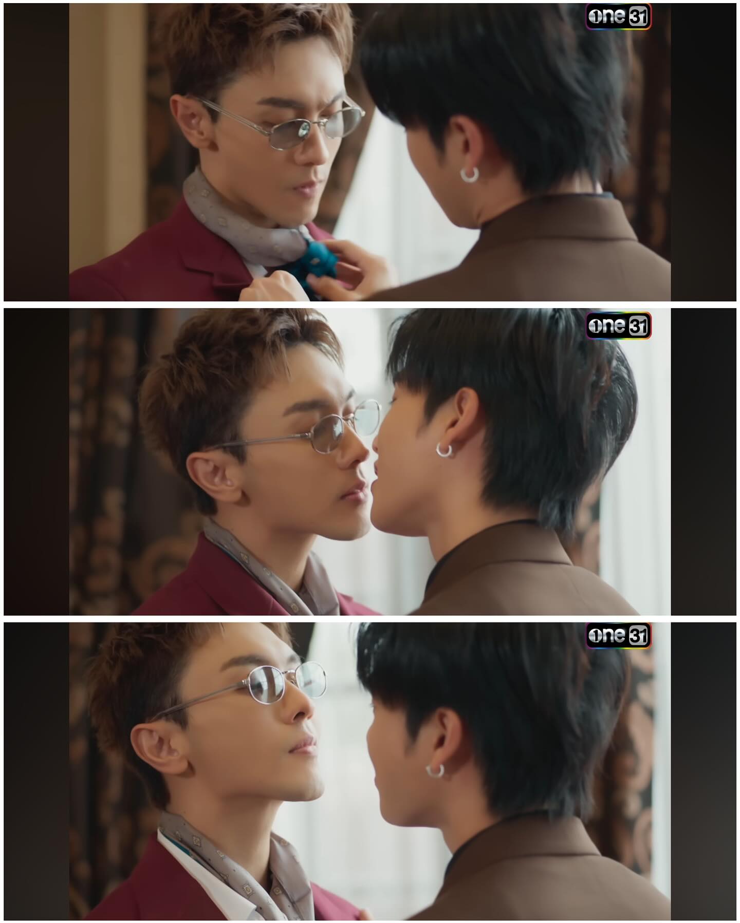 นัท - ณัฏฐ์ ทิวไผ่งาม