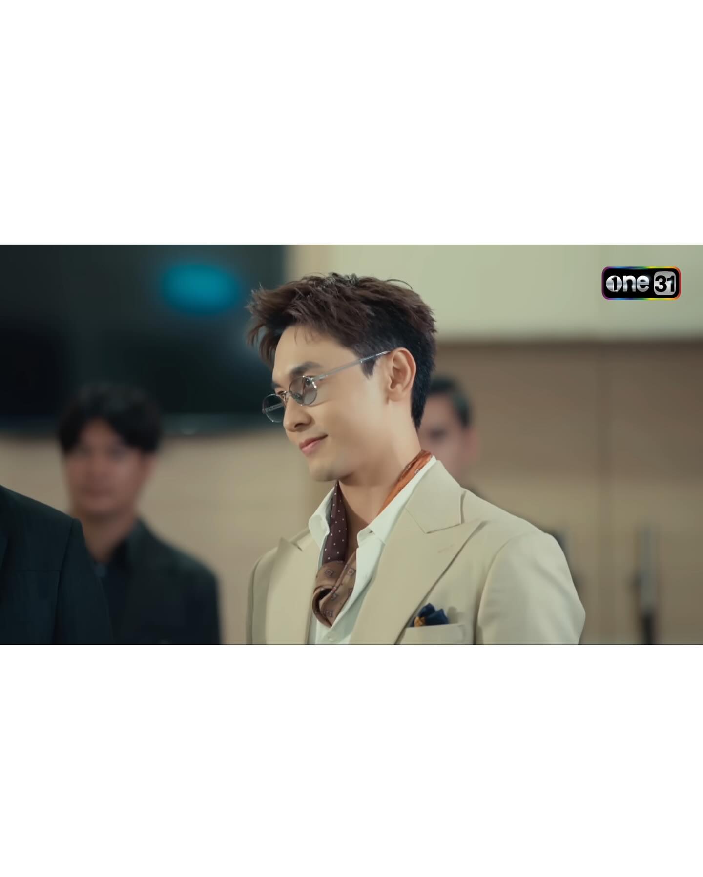 นัท - ณัฏฐ์ ทิวไผ่งาม