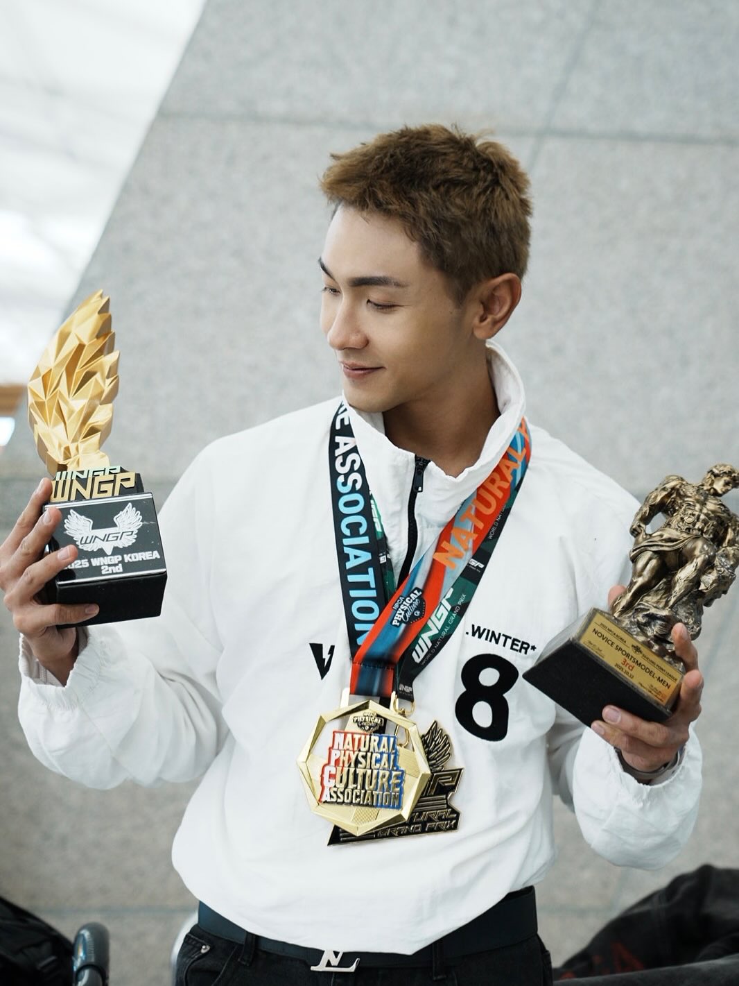 นัท - ณัฏฐ์ ทิวไผ่งาม