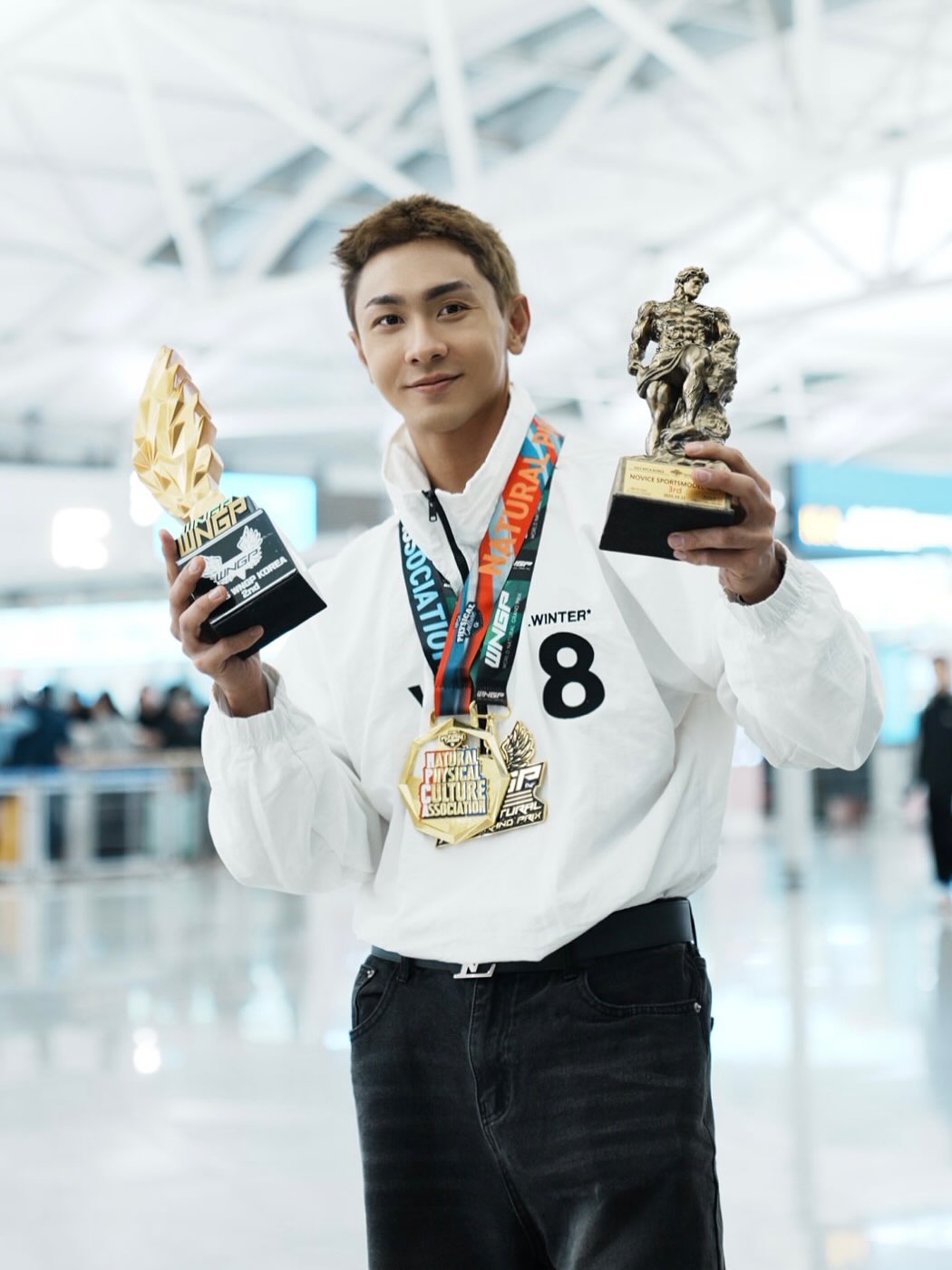 นัท - ณัฏฐ์ ทิวไผ่งาม