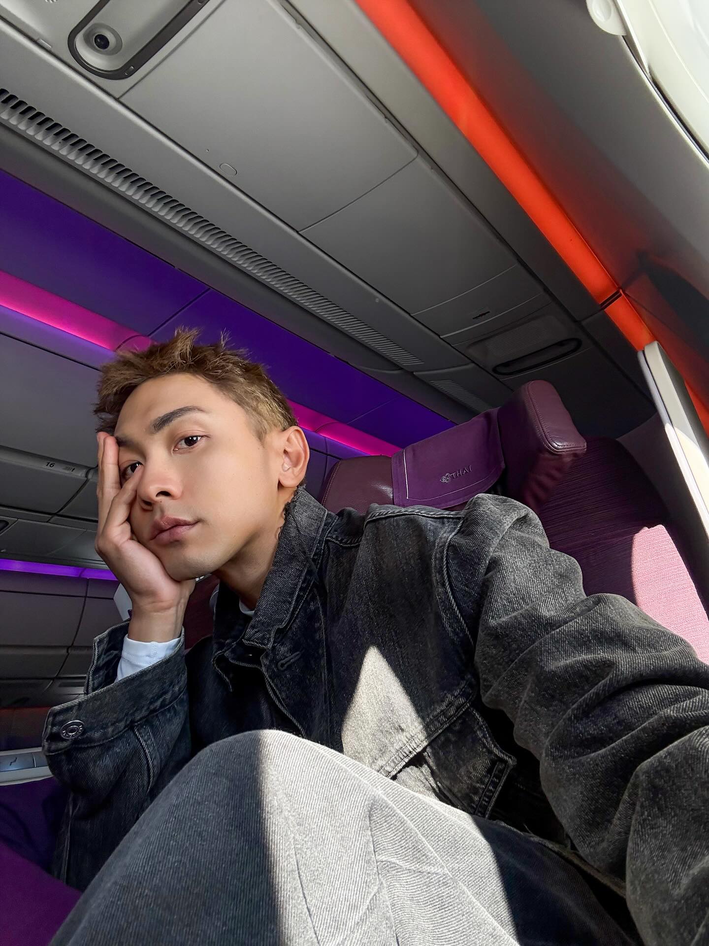 นัท - ณัฏฐ์ ทิวไผ่งาม