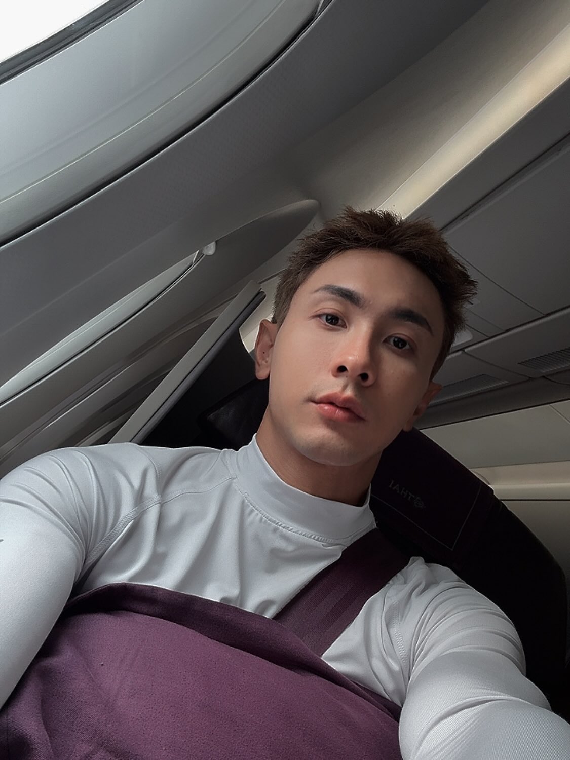 นัท - ณัฏฐ์ ทิวไผ่งาม