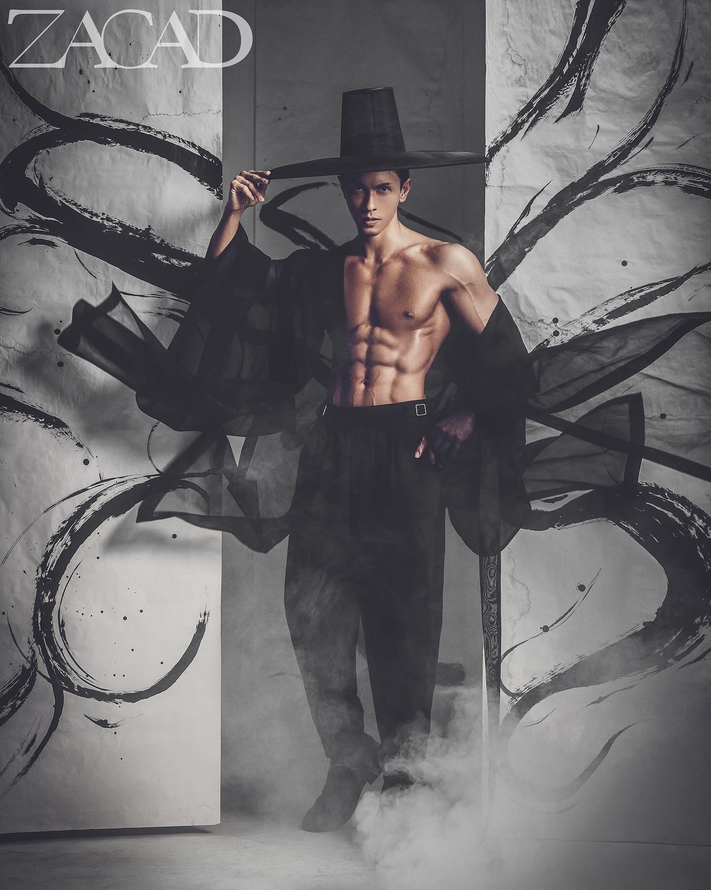 นัท - ณัฏฐ์ ทิวไผ่งาม