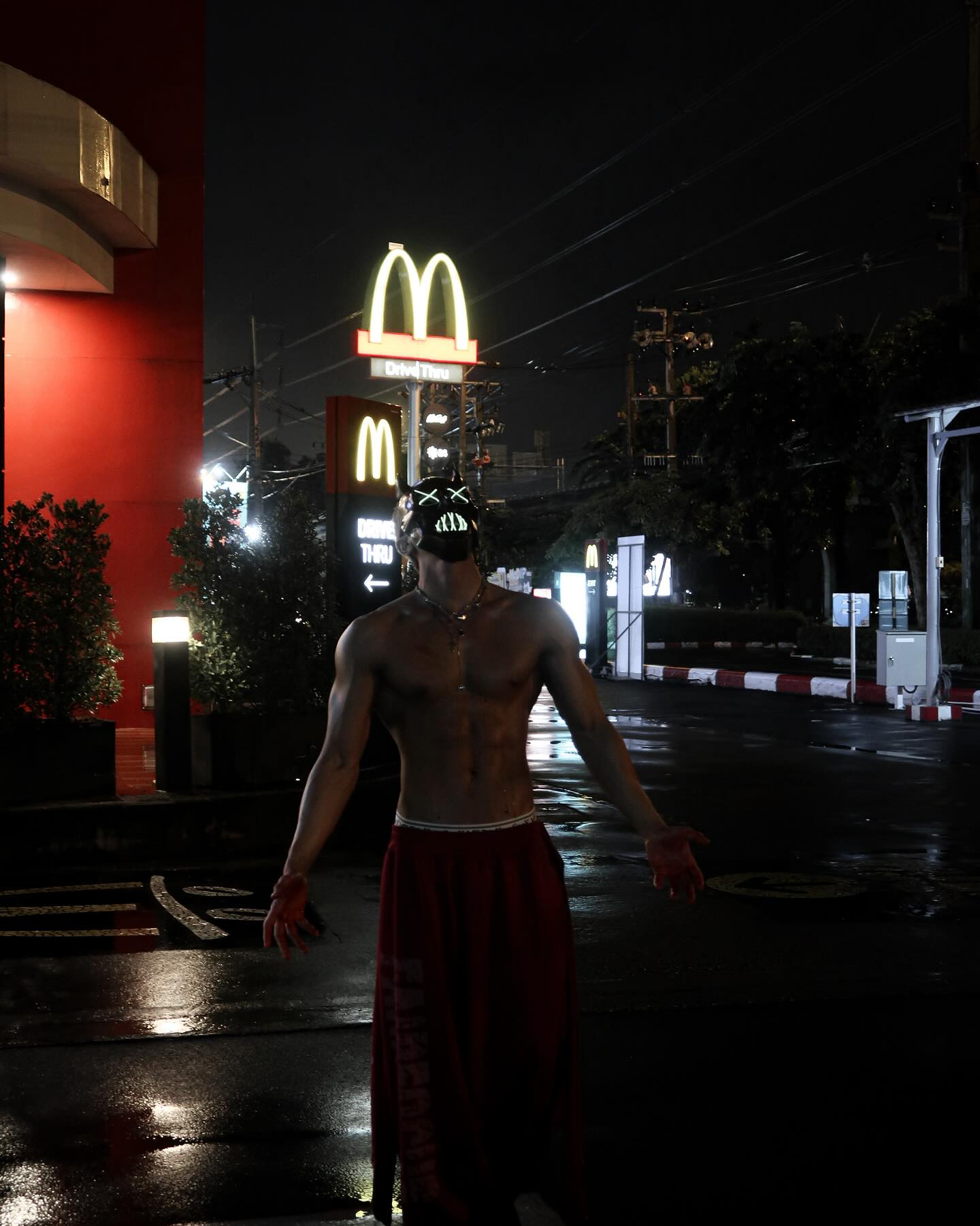 นัท - ณัฏฐ์ ทิวไผ่งาม