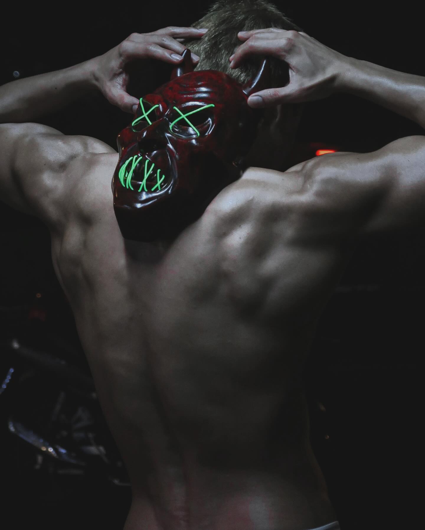 นัท - ณัฏฐ์ ทิวไผ่งาม