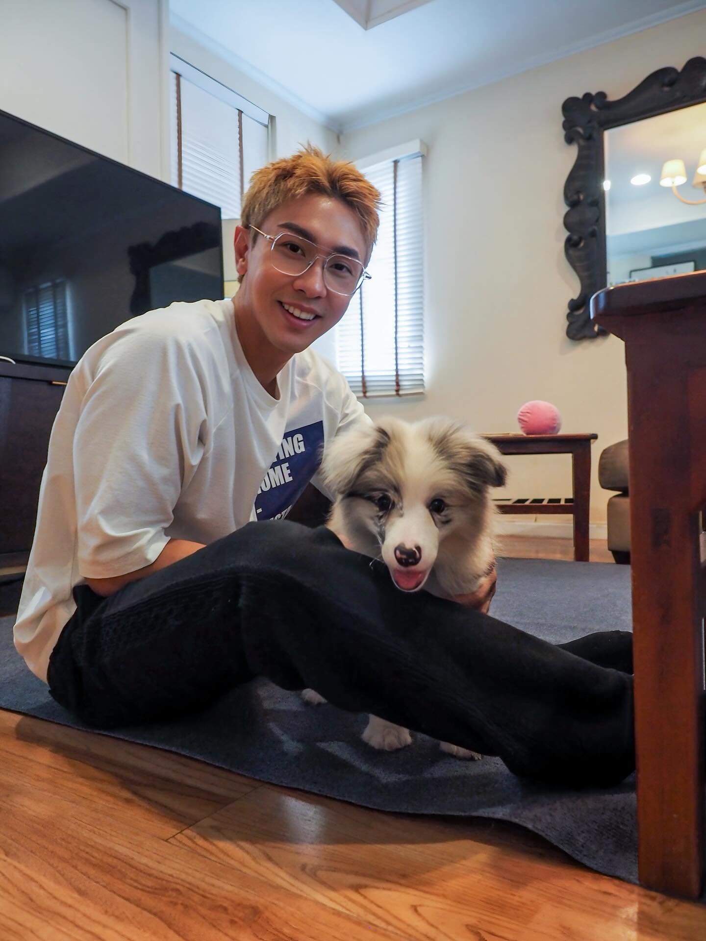 นัท - ณัฏฐ์ ทิวไผ่งาม