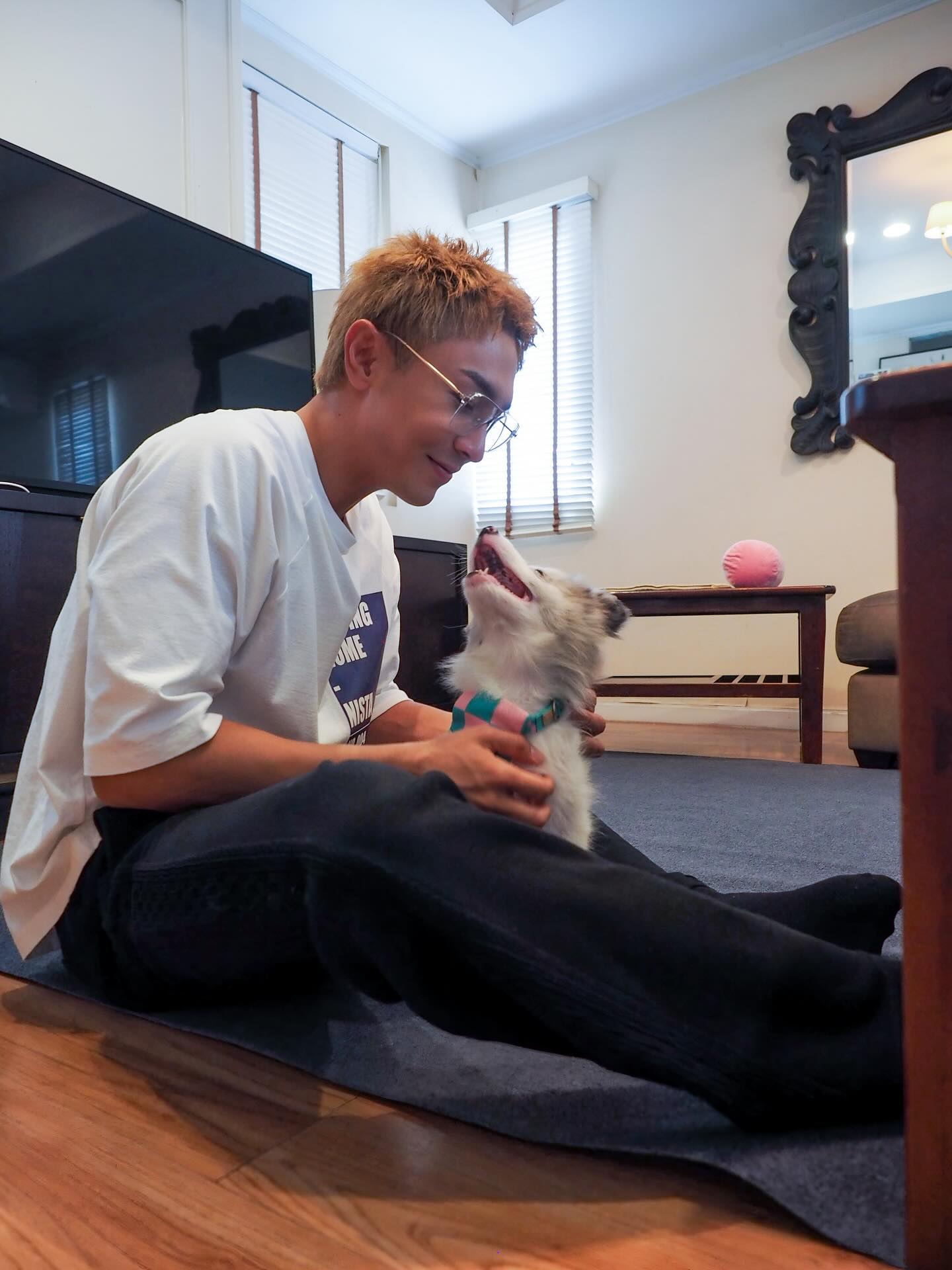 นัท - ณัฏฐ์ ทิวไผ่งาม