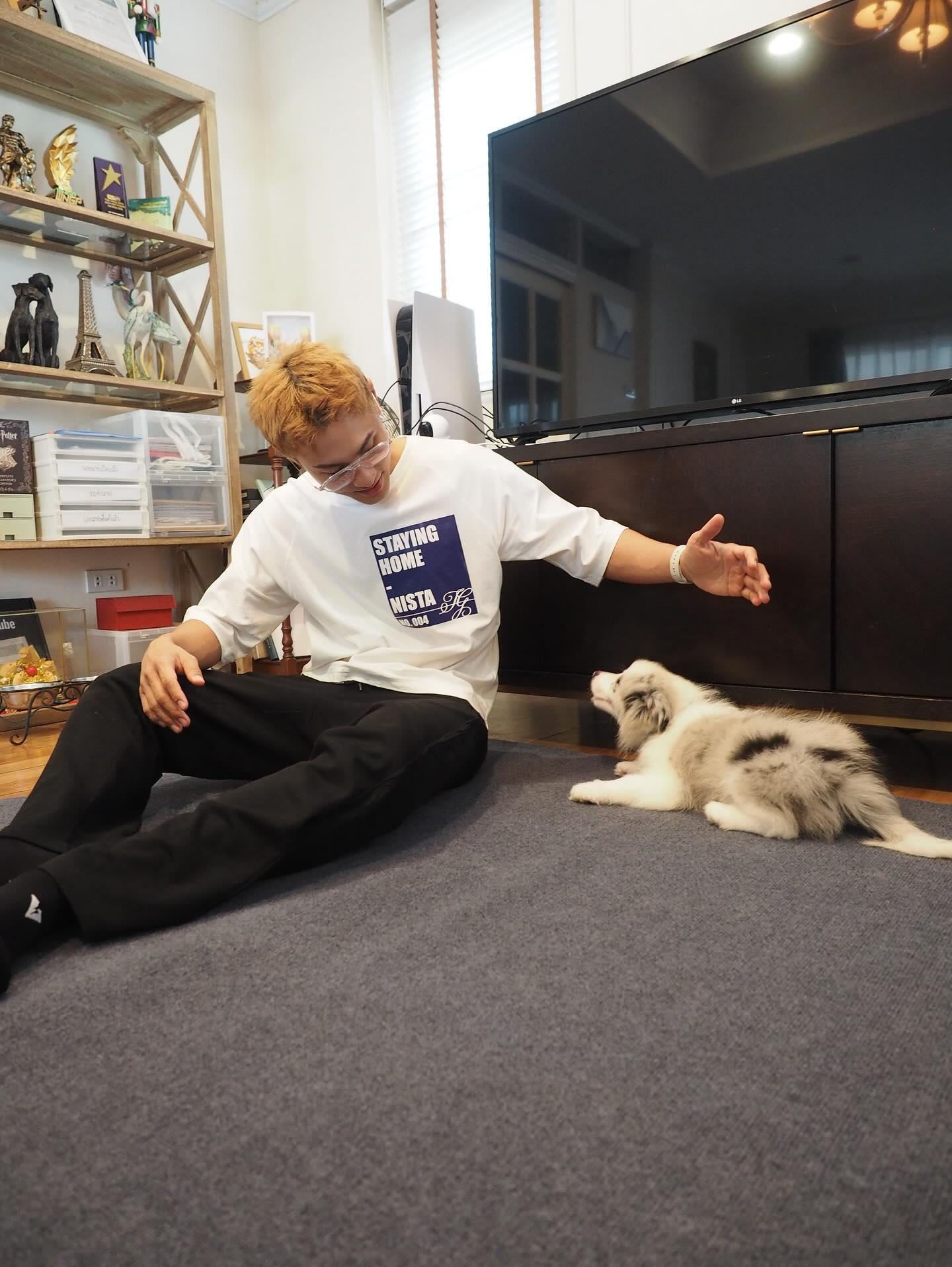 นัท - ณัฏฐ์ ทิวไผ่งาม