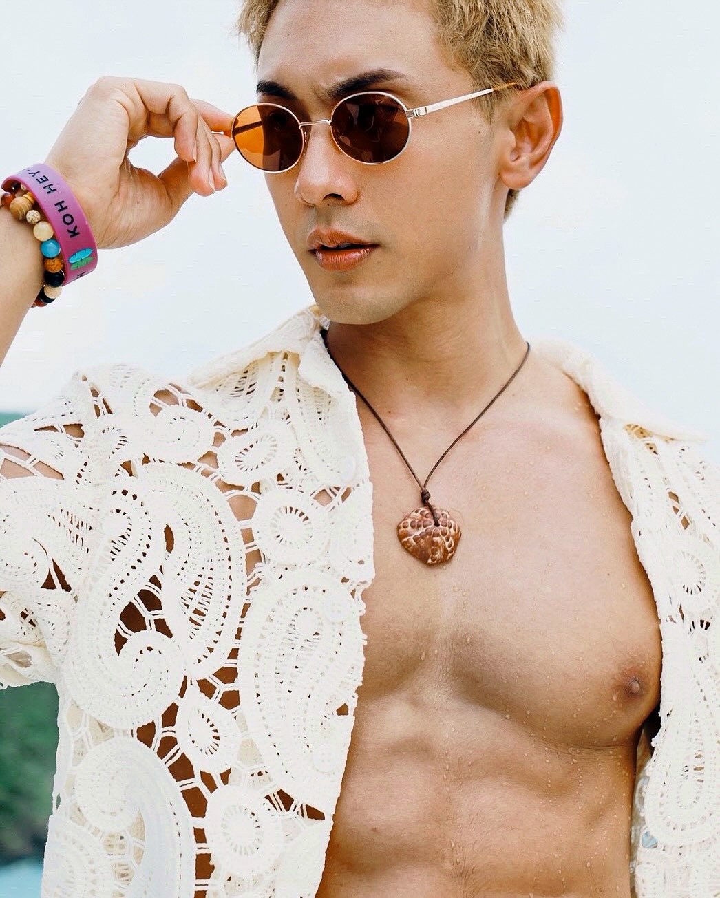 นัท - ณัฏฐ์ ทิวไผ่งาม