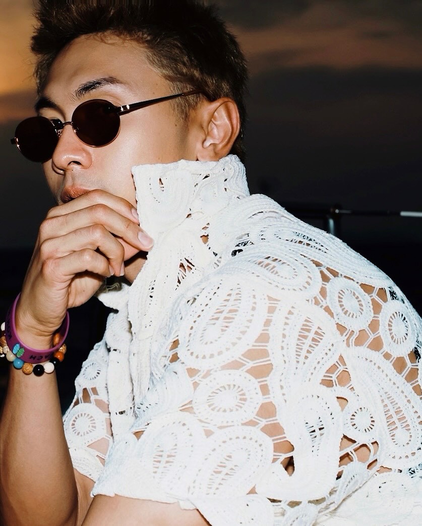 นัท - ณัฏฐ์ ทิวไผ่งาม