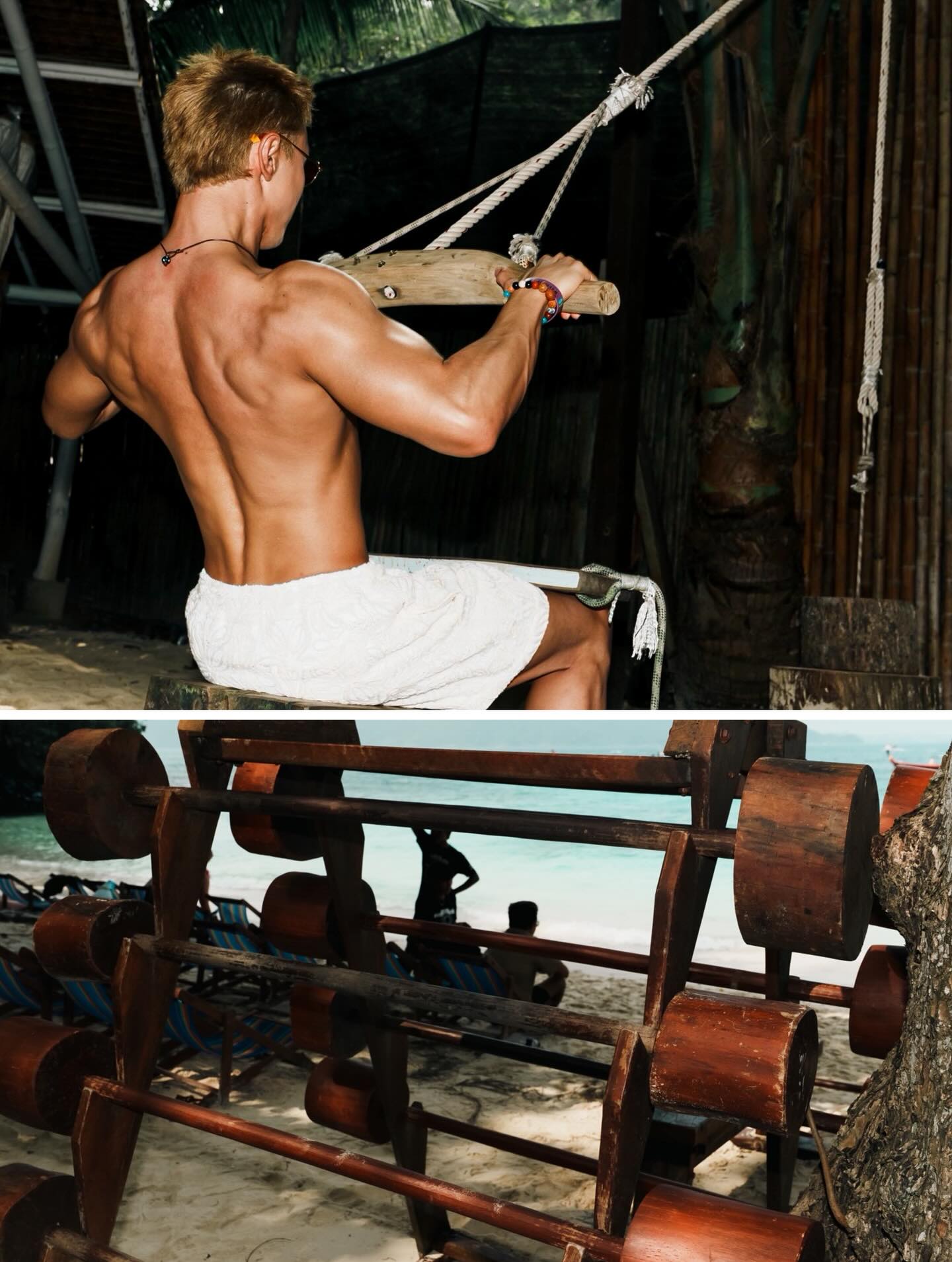 นัท - ณัฏฐ์ ทิวไผ่งาม