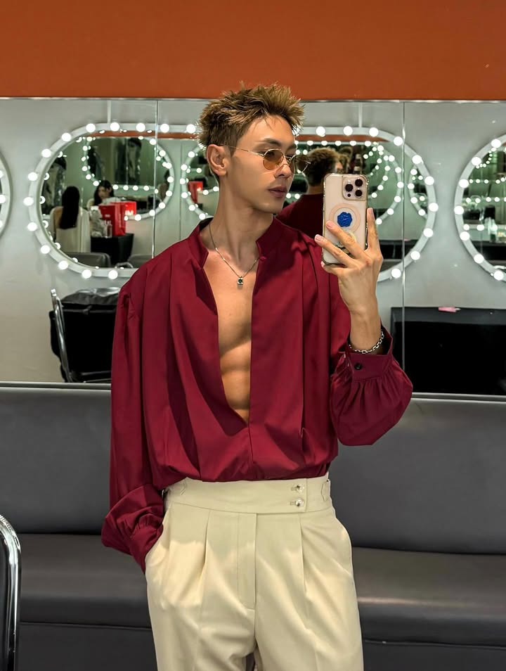 นัท - ณัฏฐ์ ทิวไผ่งาม