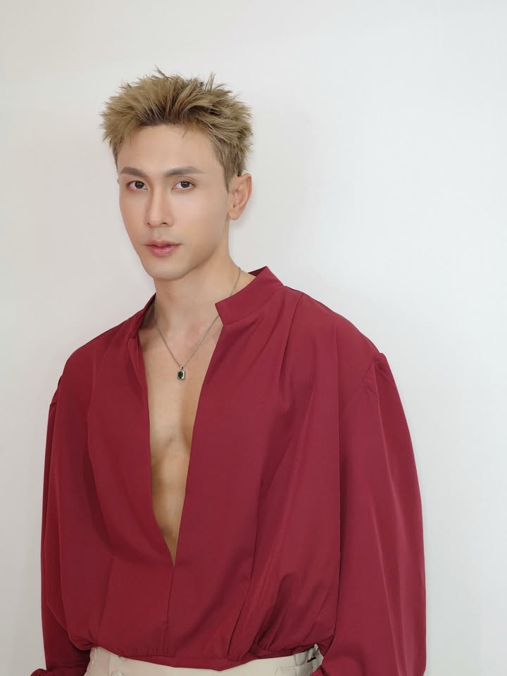 นัท - ณัฏฐ์ ทิวไผ่งาม