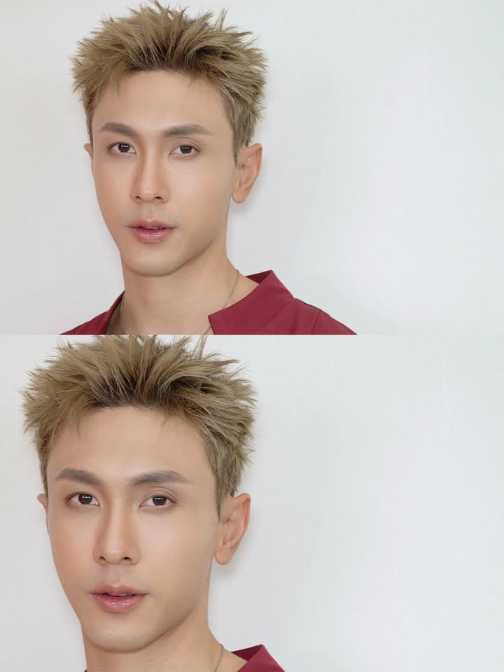 นัท - ณัฏฐ์ ทิวไผ่งาม